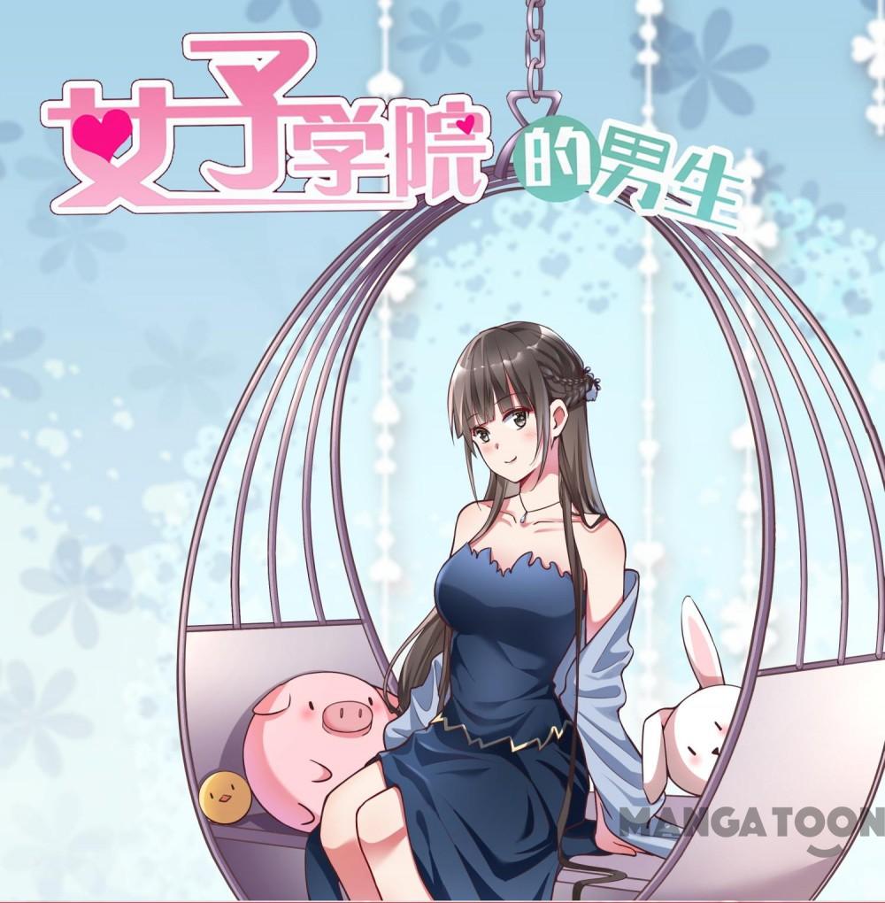 Komik The Boy in the All-Girls School Chapter 283 gambar nomor 1