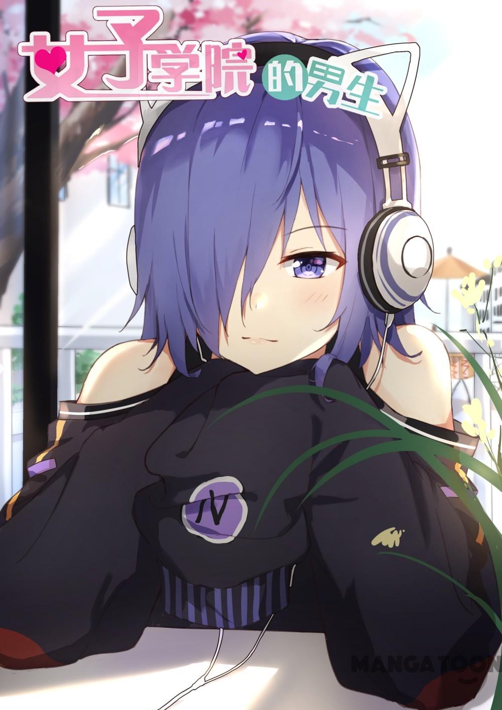 Komik The Boy in the All-Girls School Chapter 274 gambar nomor 1