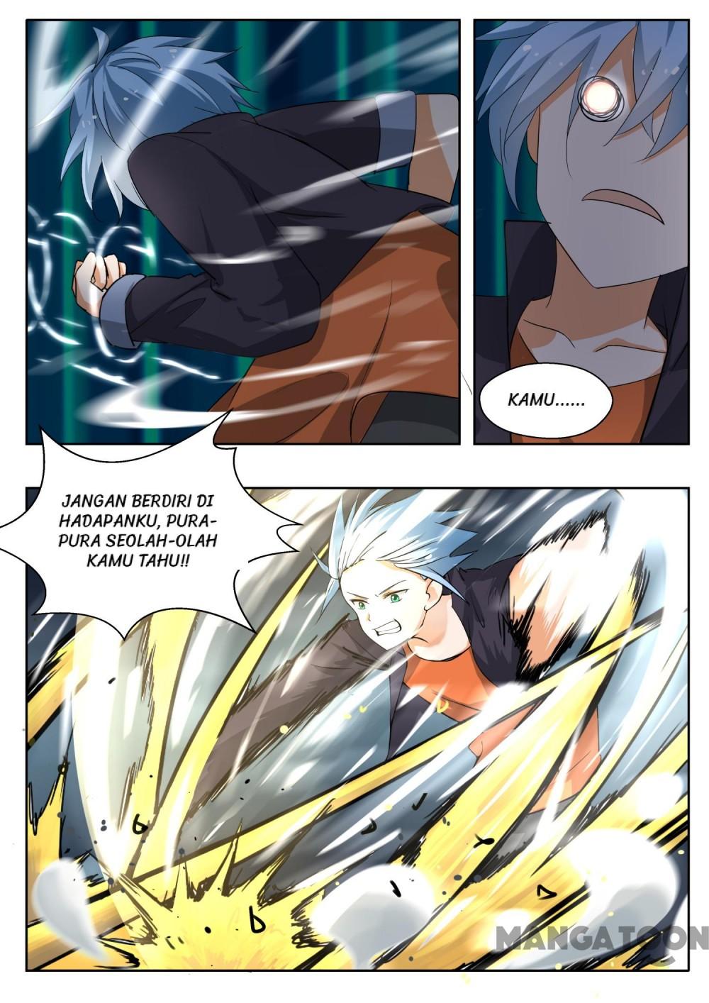 The Boy in the All-Girls School Chapter 139 Gambar 3