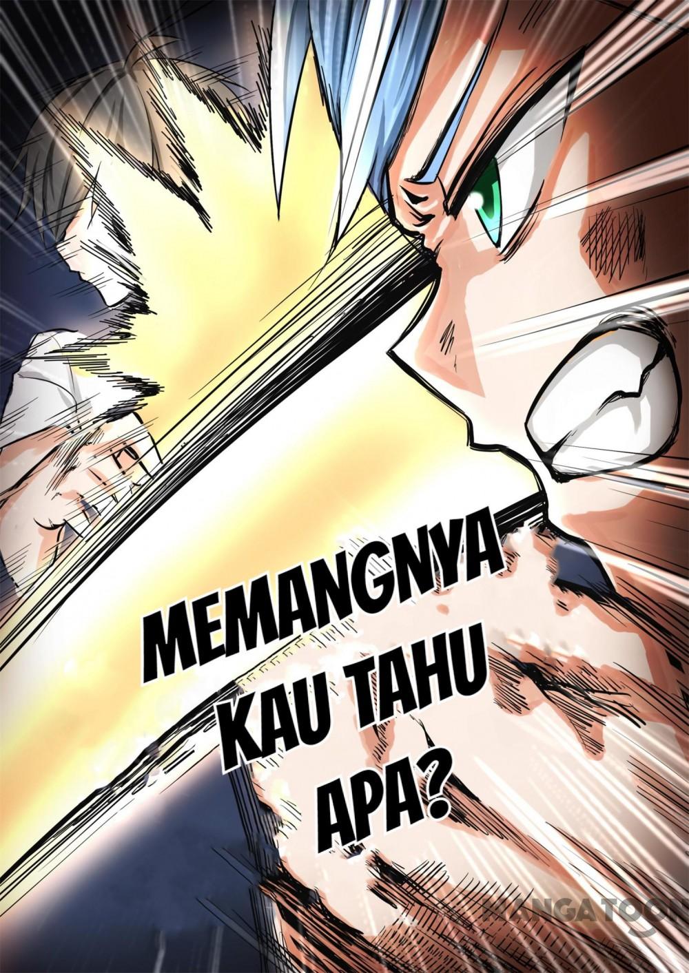 The Boy in the All-Girls School Chapter 138 Gambar 10