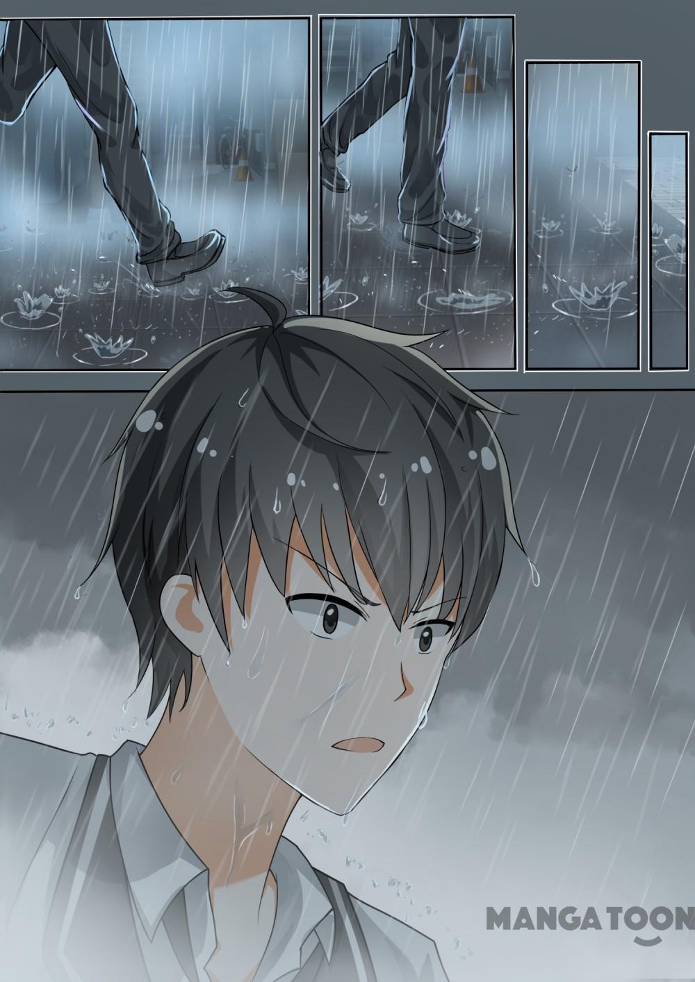 The Boy in the All-Girls School Chapter 134 Gambar 5