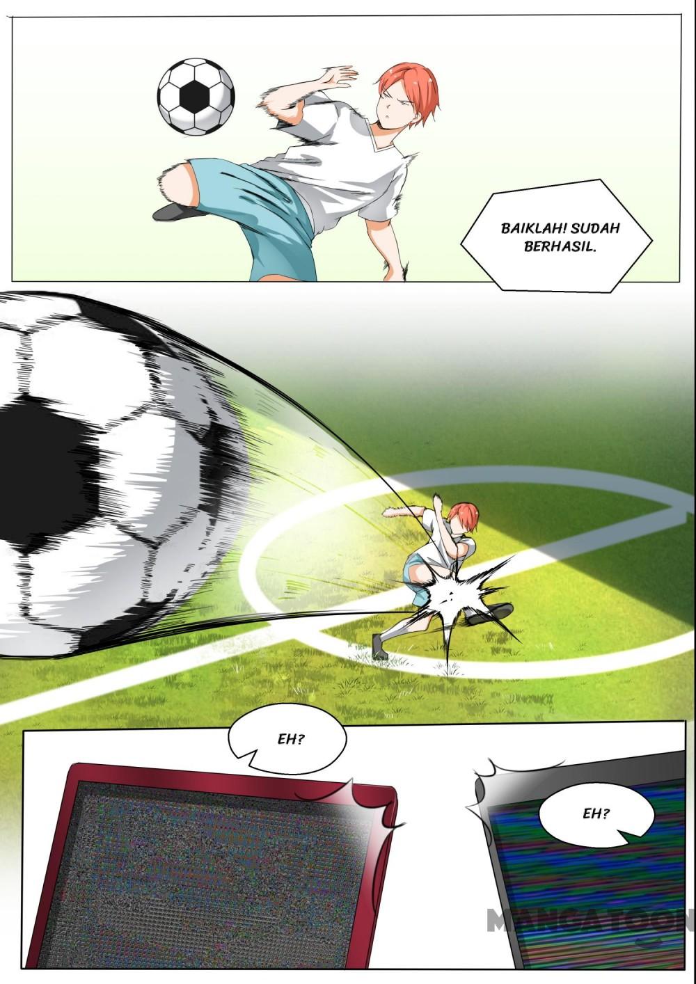 The Boy in the All-Girls School Chapter 121 Gambar 9