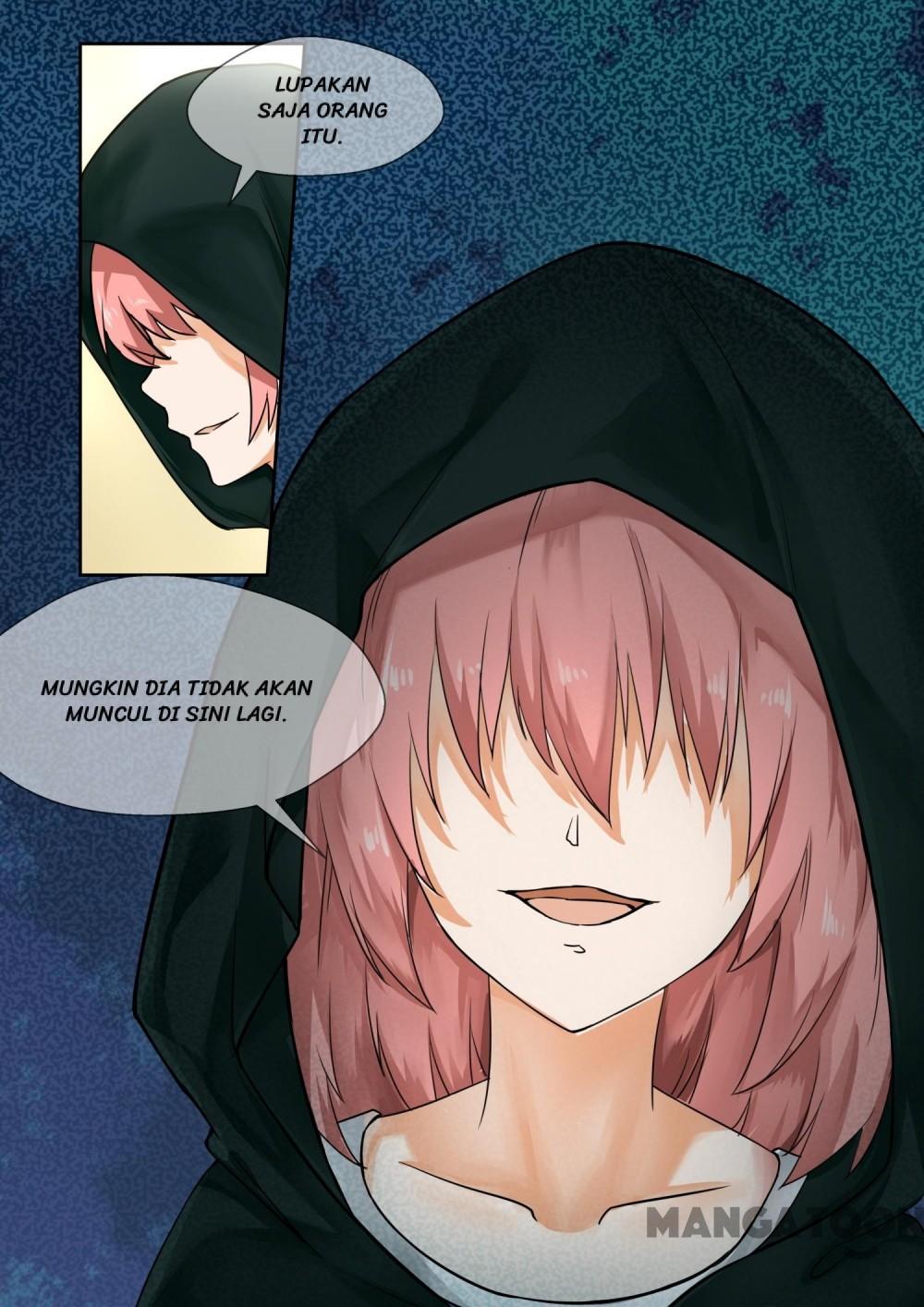 The Boy in the All-Girls School Chapter 116 Gambar 4