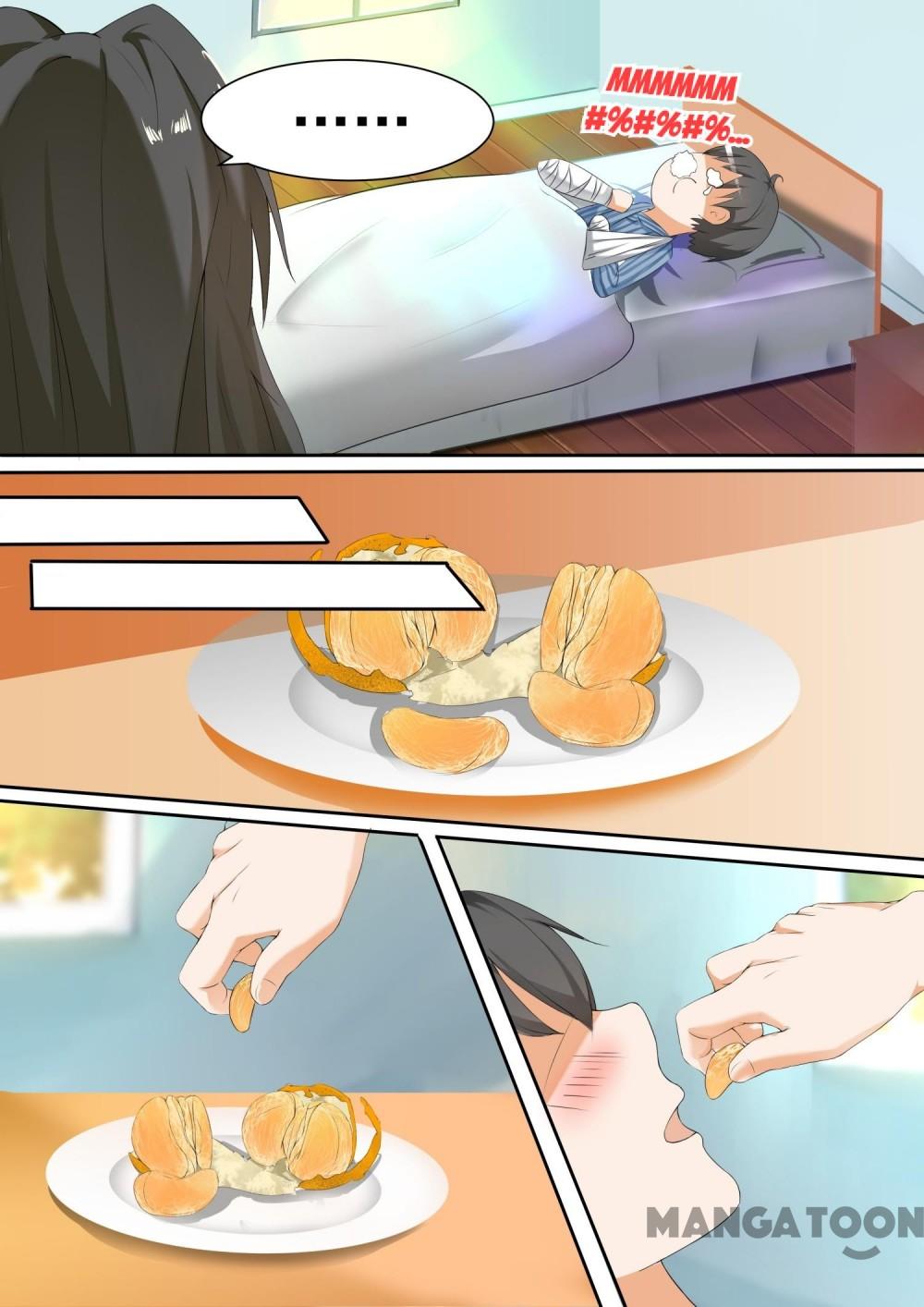 The Boy in the All-Girls School Chapter 102 Gambar 6