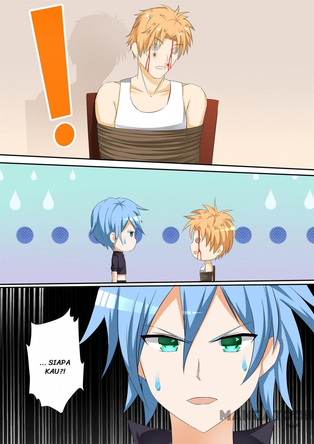 The Boy in the All-Girls School Chapter 097 Gambar 10