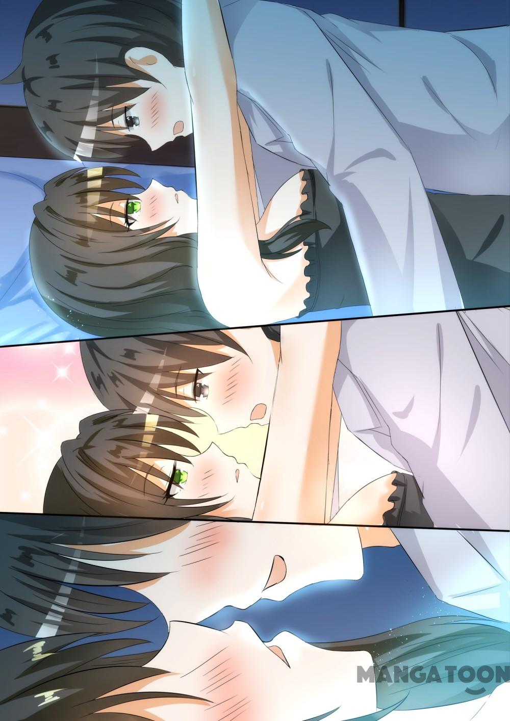 The Boy in the All-Girls School Chapter 094 Gambar 10