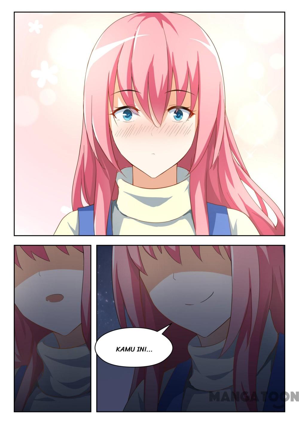 The Boy in the All-Girls School Chapter 193 Gambar 11