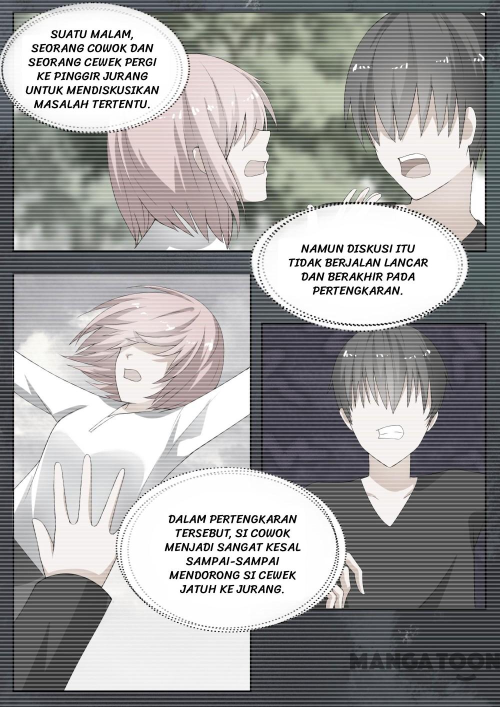 The Boy in the All-Girls School Chapter 156 Gambar 6