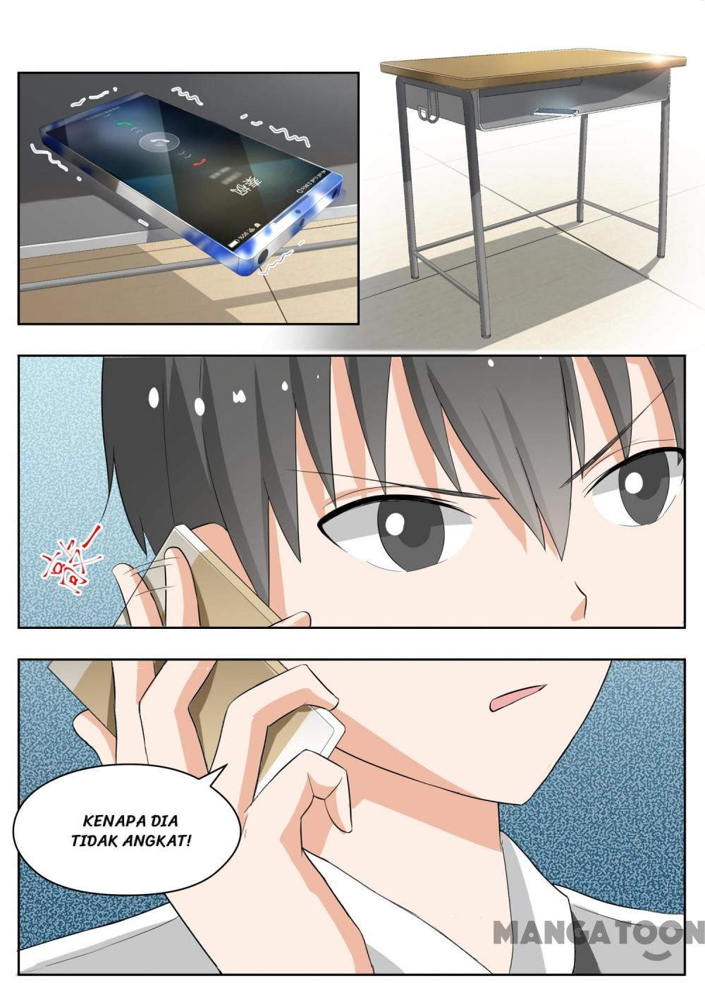 The Boy in the All-Girls School Chapter 155 Gambar 6