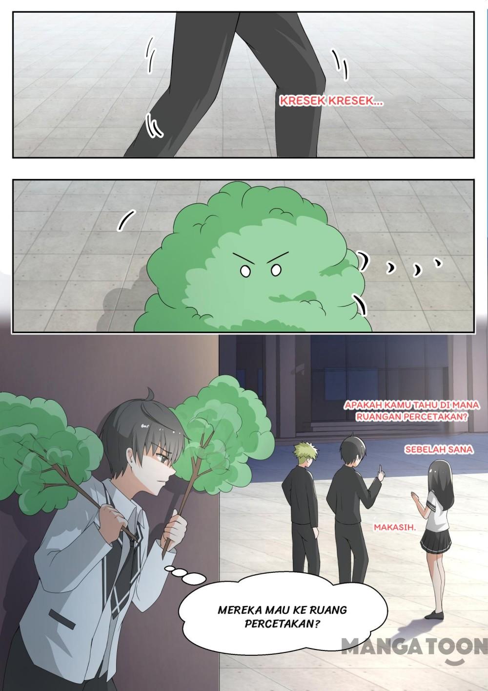 The Boy in the All-Girls School Chapter 155 Gambar 3