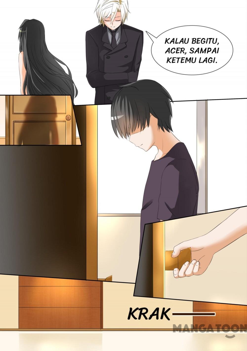 The Boy in the All-Girls School Chapter 052 Gambar 10