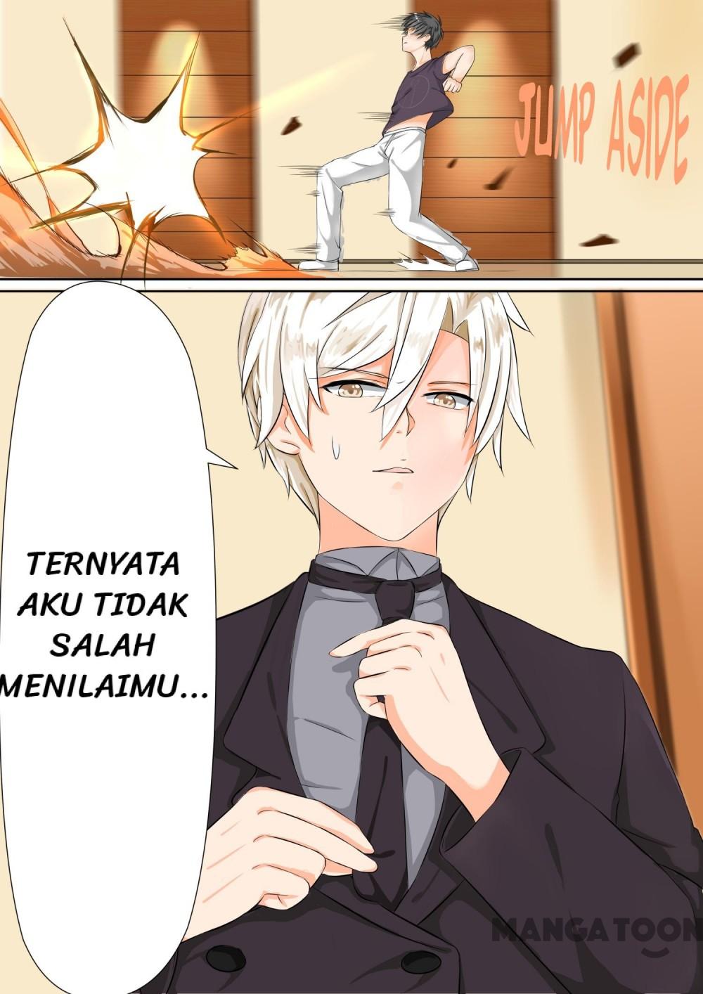 The Boy in the All-Girls School Chapter 051 Gambar 7