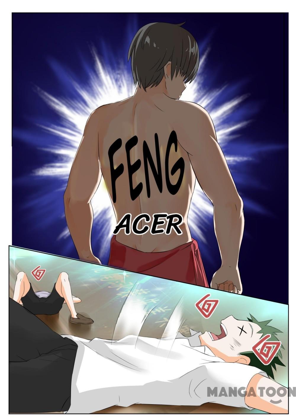 The Boy in the All-Girls School Chapter 050 Gambar 9