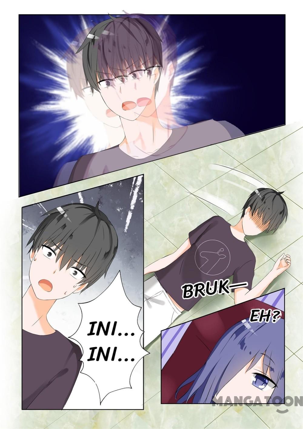 Manhua The Boy in the All-Girls School Chapter 047 gambar nomor 2