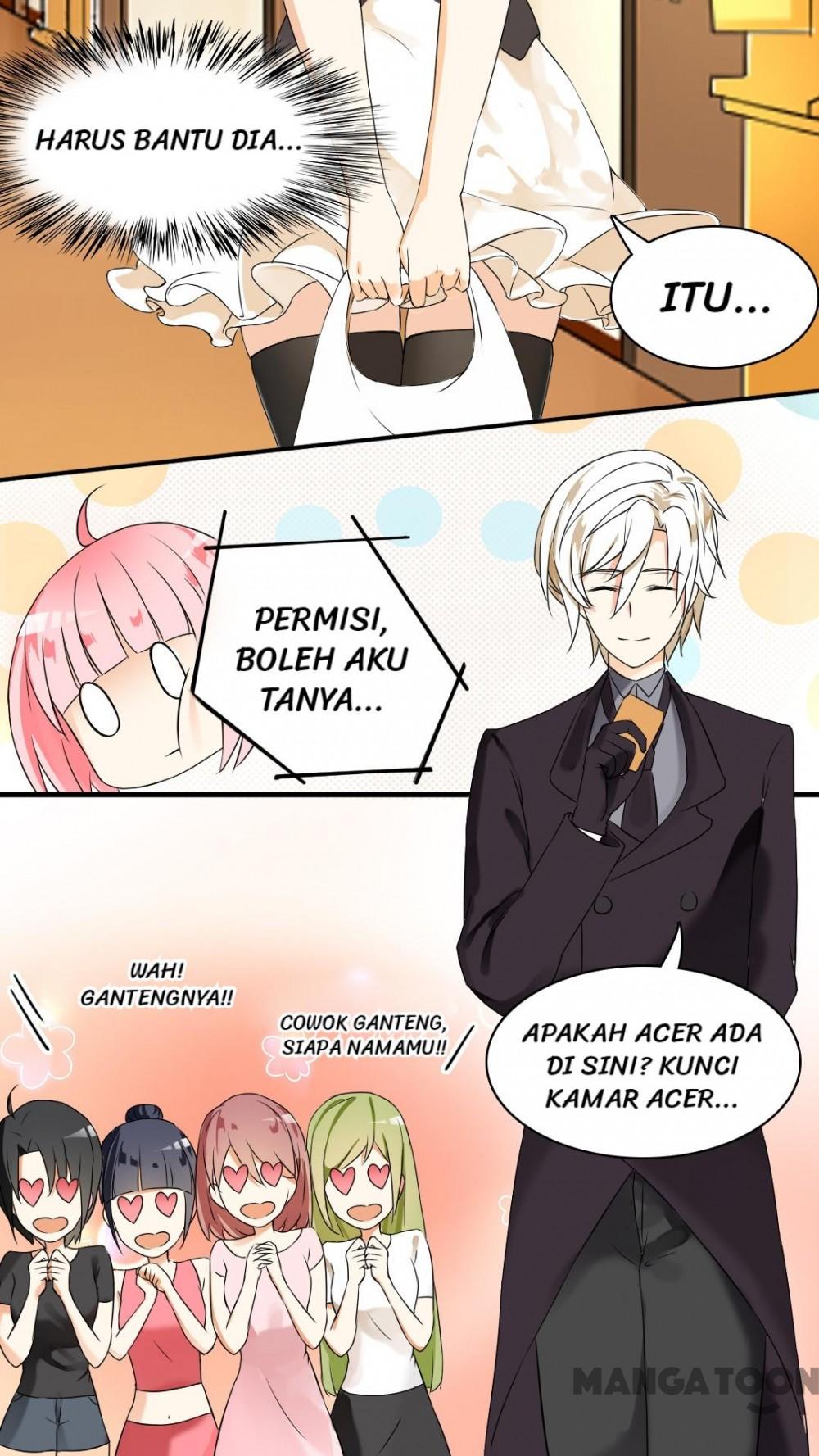 The Boy in the All-Girls School Chapter 044 Gambar 4
