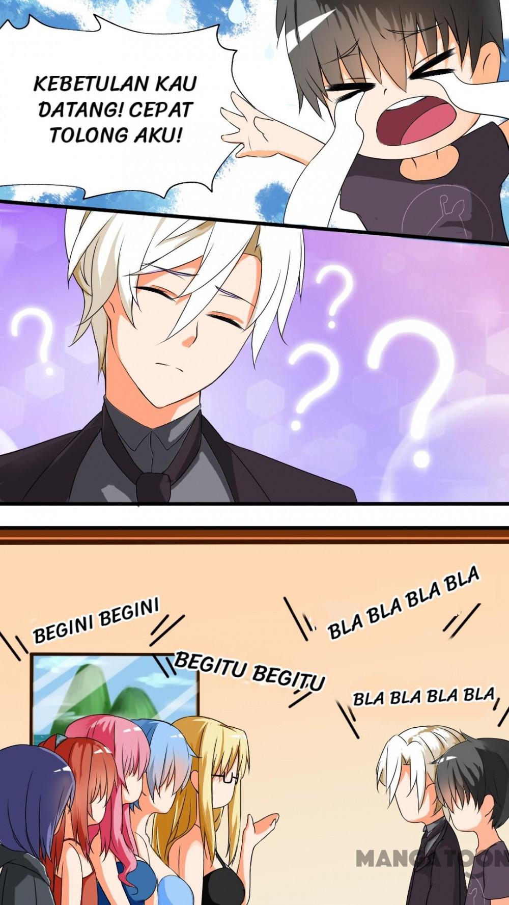 The Boy in the All-Girls School Chapter 044 Gambar 5