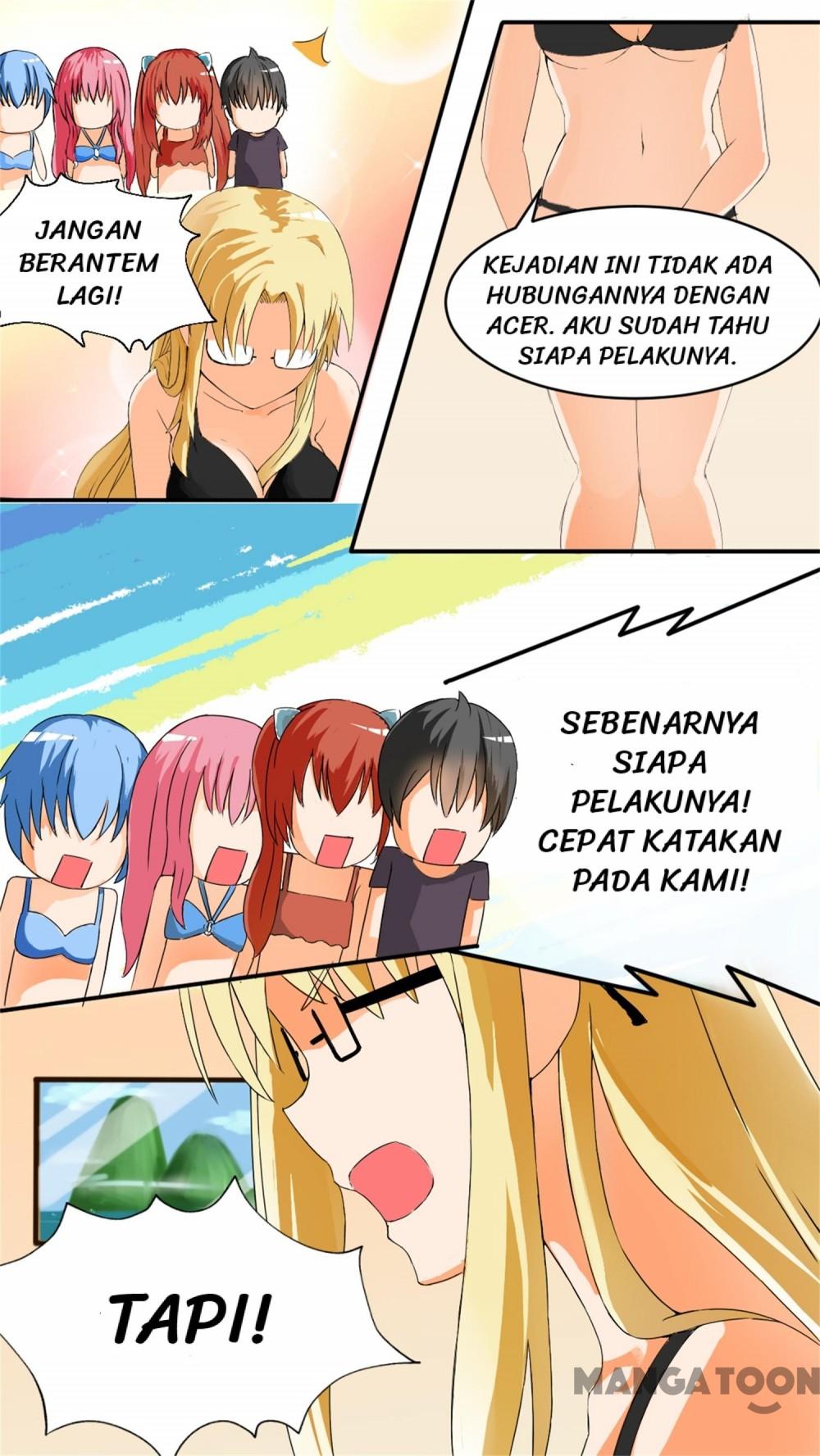 The Boy in the All-Girls School Chapter 044 Gambar 10