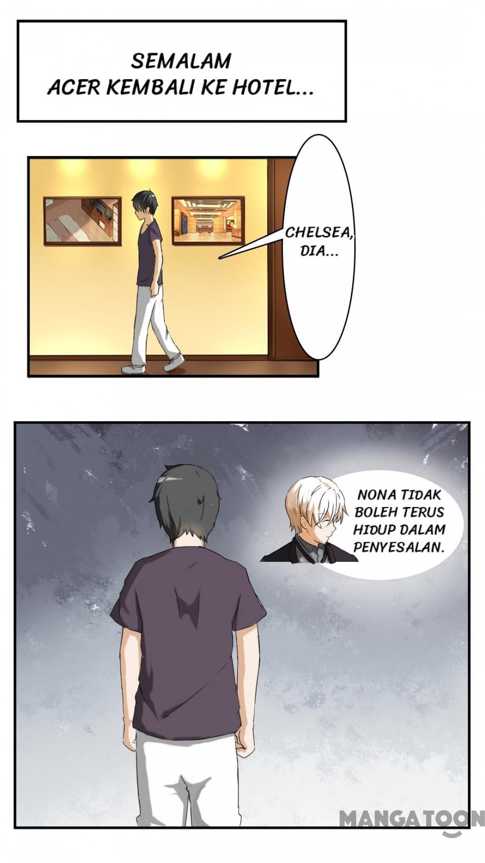 The Boy in the All-Girls School Chapter 043 Gambar 4
