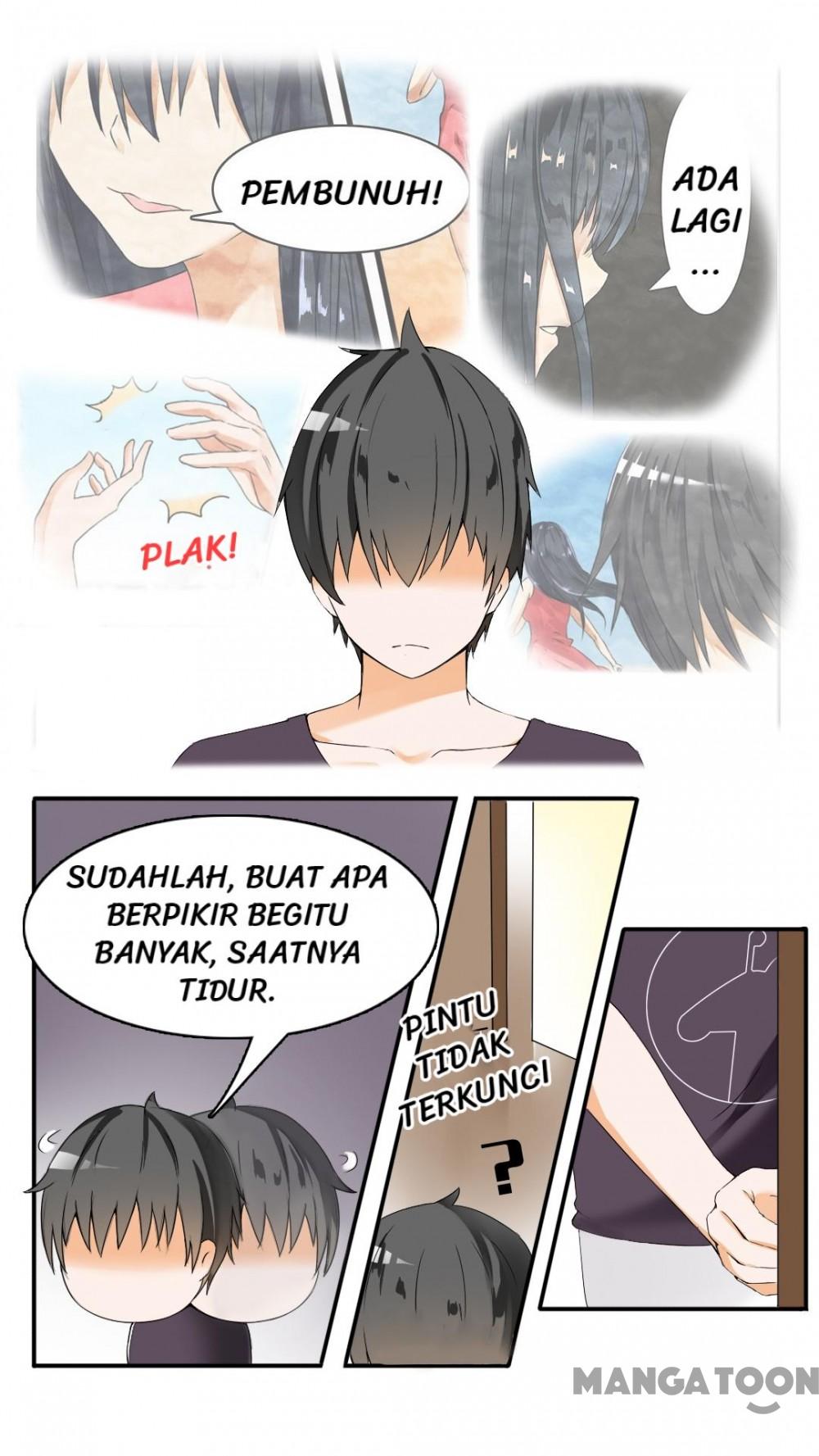 The Boy in the All-Girls School Chapter 043 Gambar 5