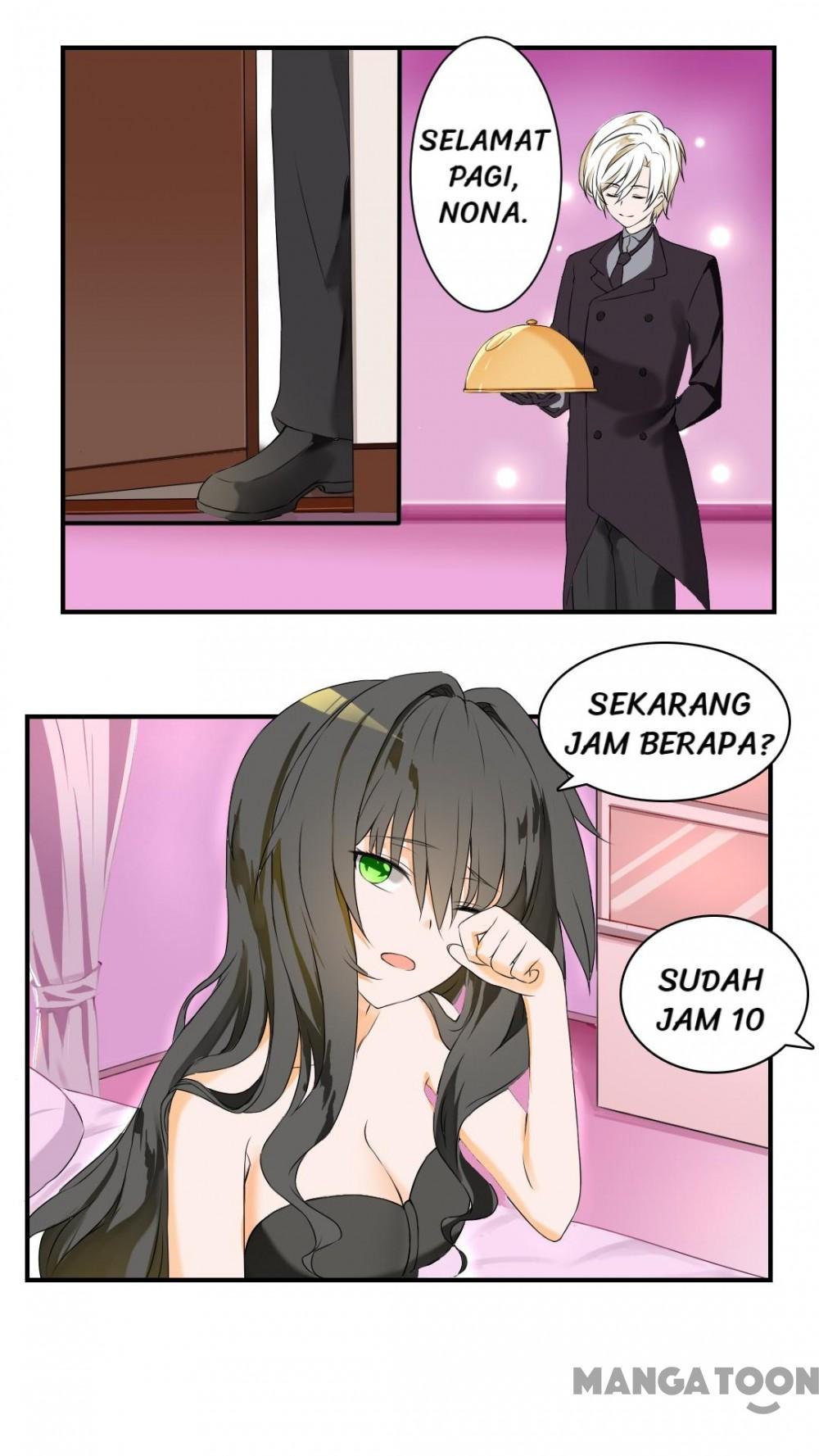 Komik The Boy in the All-Girls School Chapter 043 gambar nomor 1