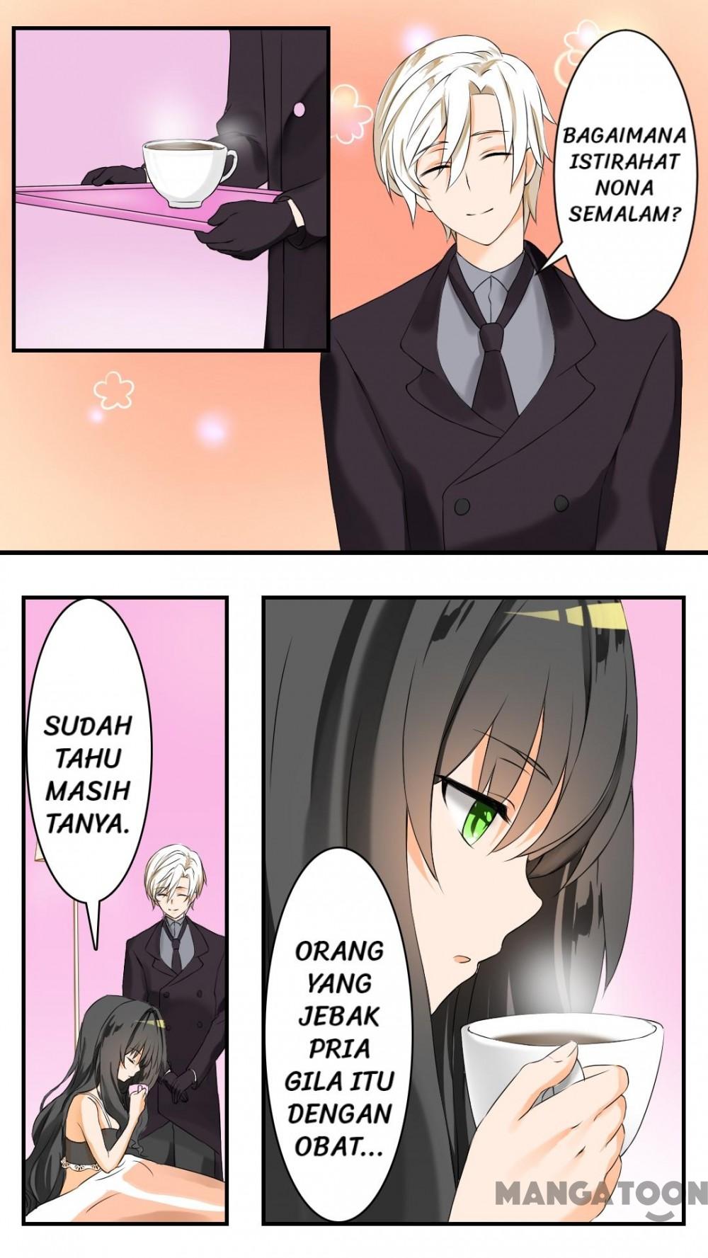 Manhua The Boy in the All-Girls School Chapter 043 gambar nomor 2