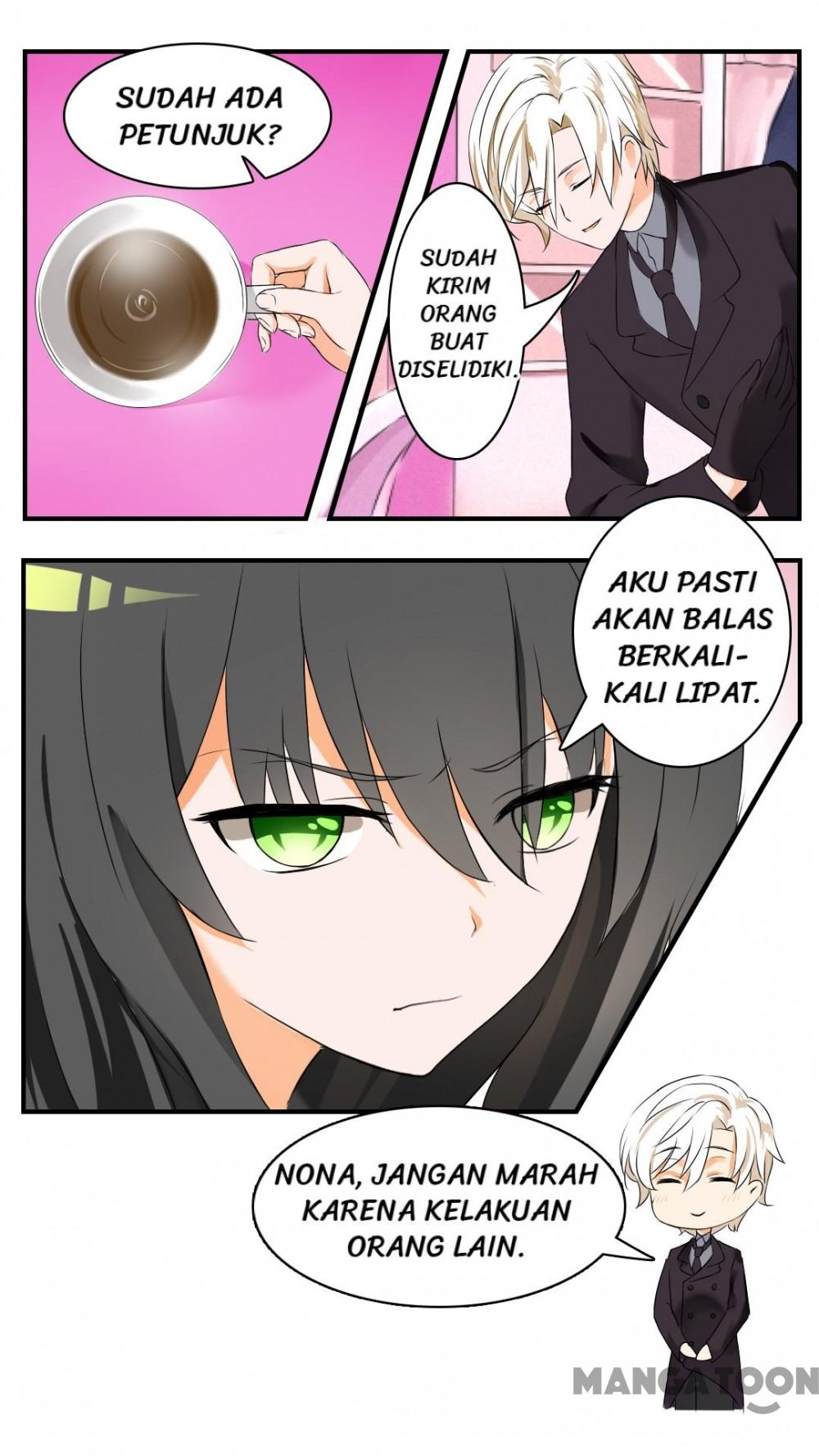 The Boy in the All-Girls School Chapter 043 Gambar 3