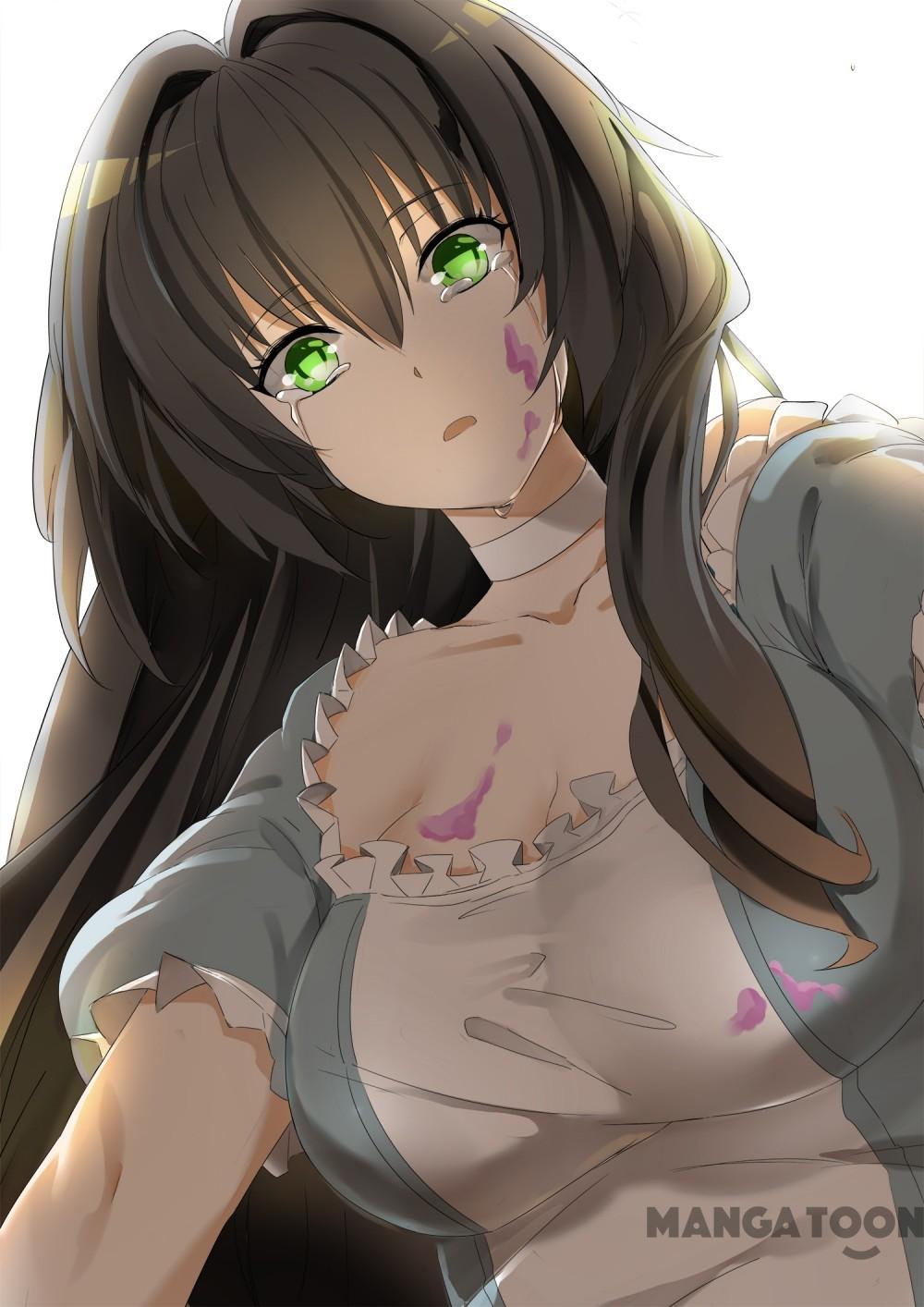 The Boy in the All-Girls School Chapter 042 Gambar 4