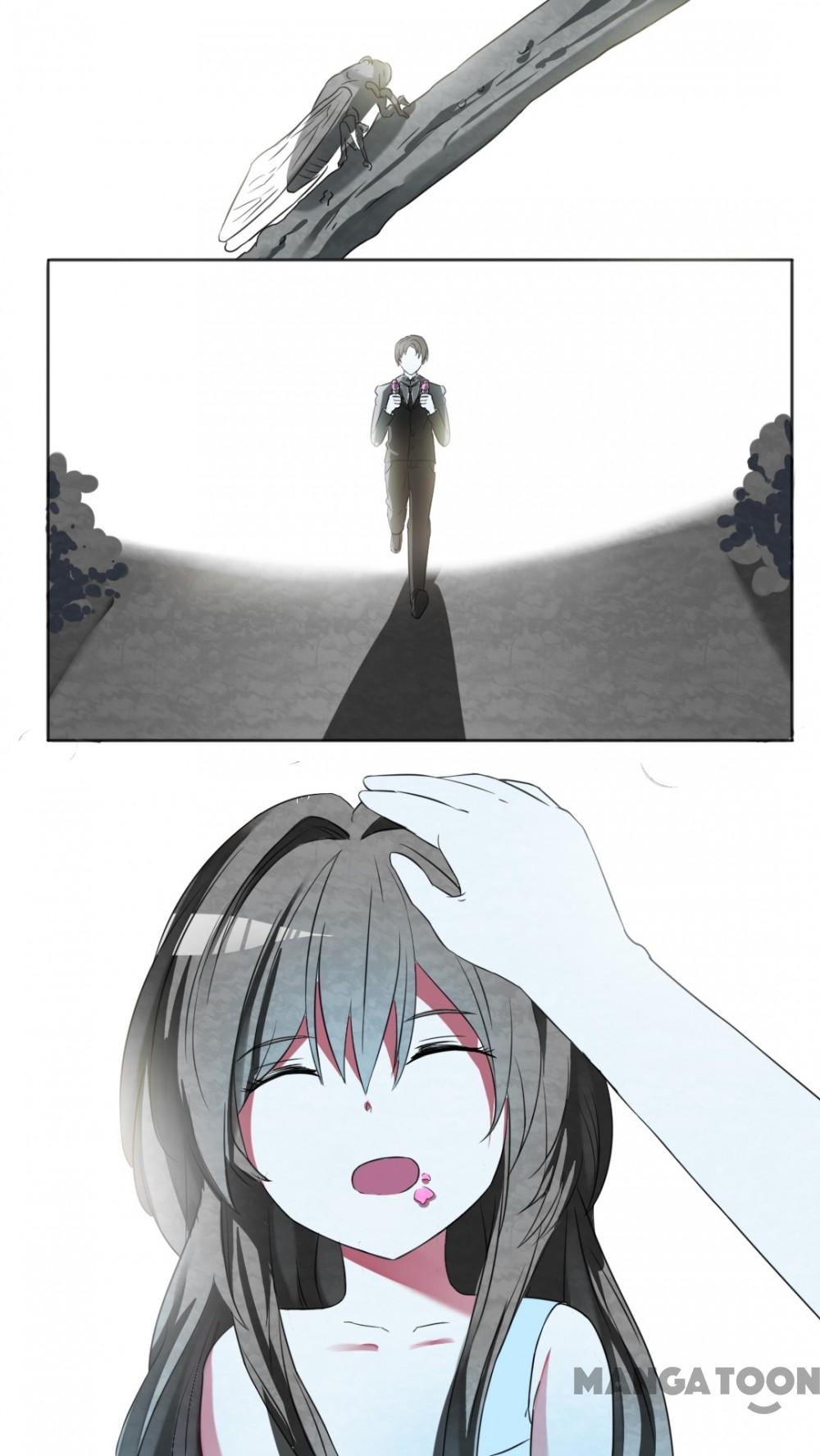 The Boy in the All-Girls School Chapter 042 Gambar 5