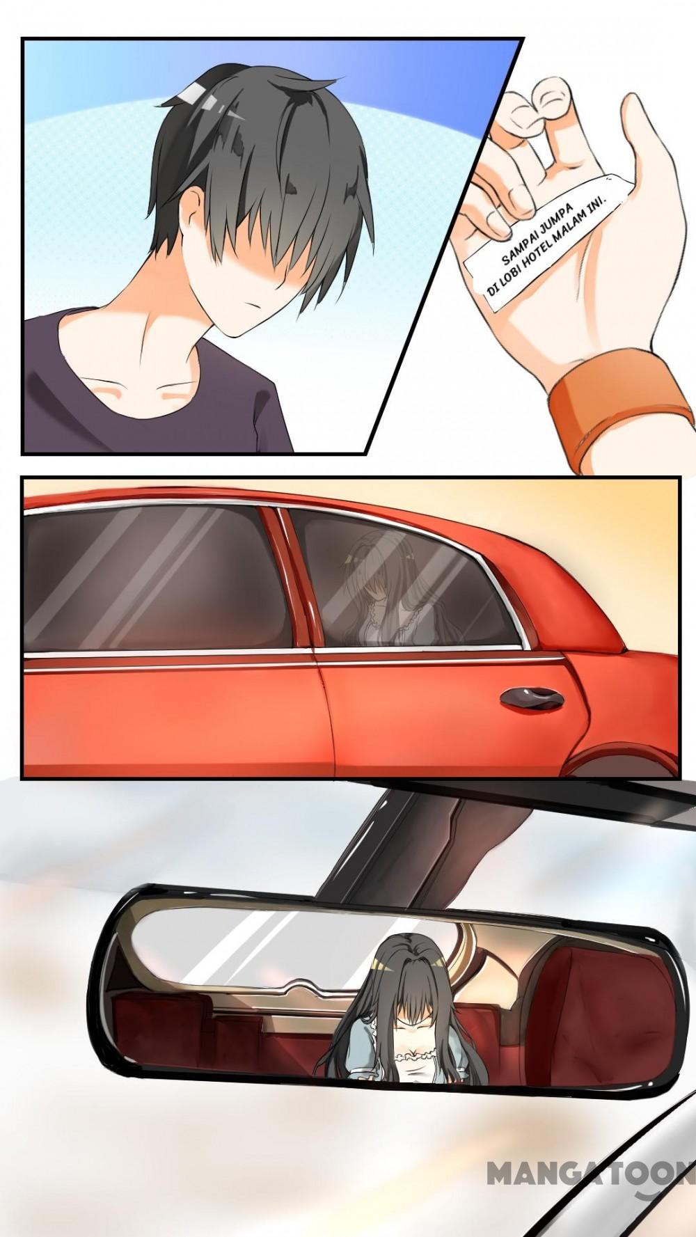 The Boy in the All-Girls School Chapter 042 Gambar 8