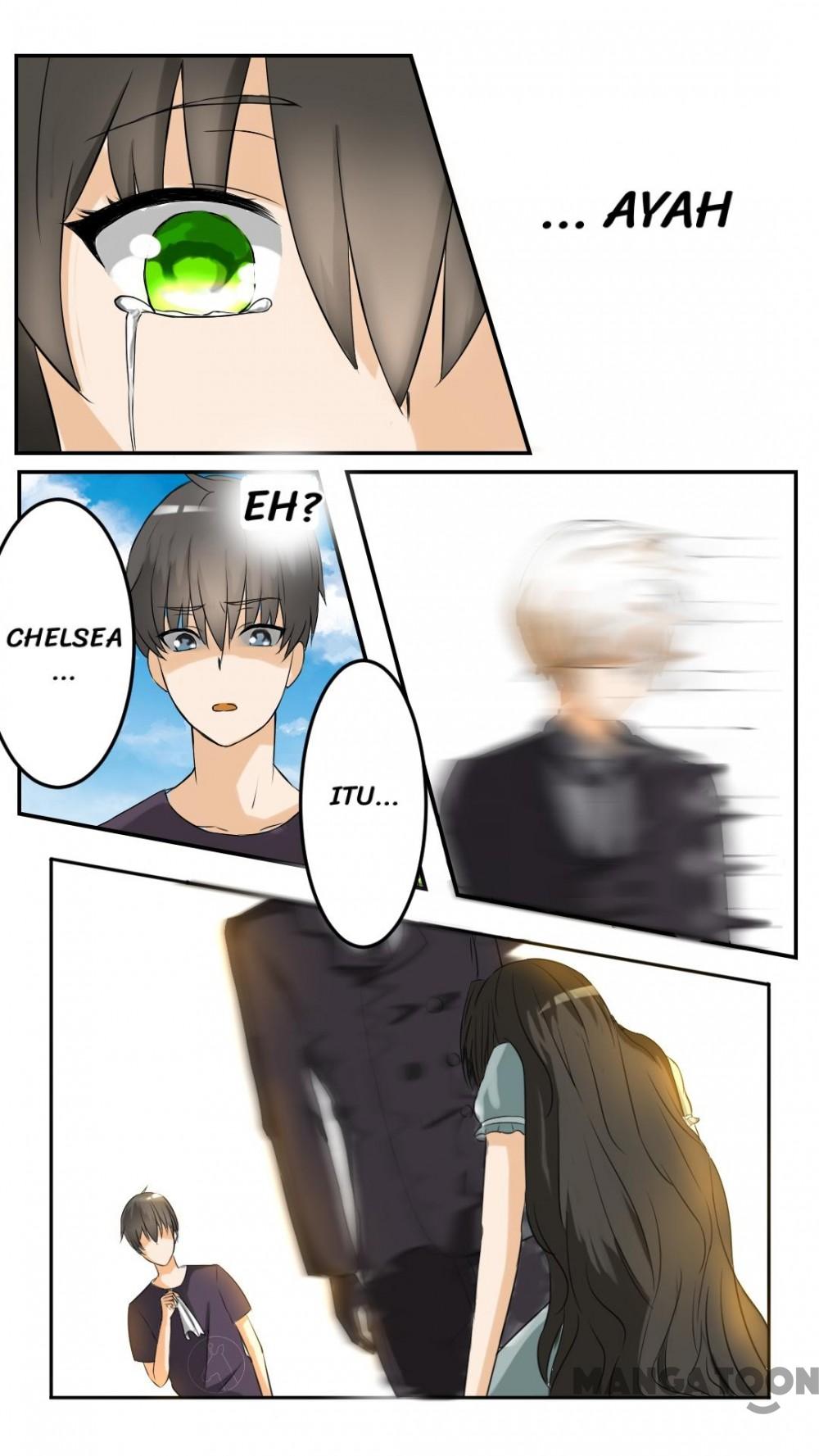 Manhua The Boy in the All-Girls School Chapter 042 gambar nomor 2