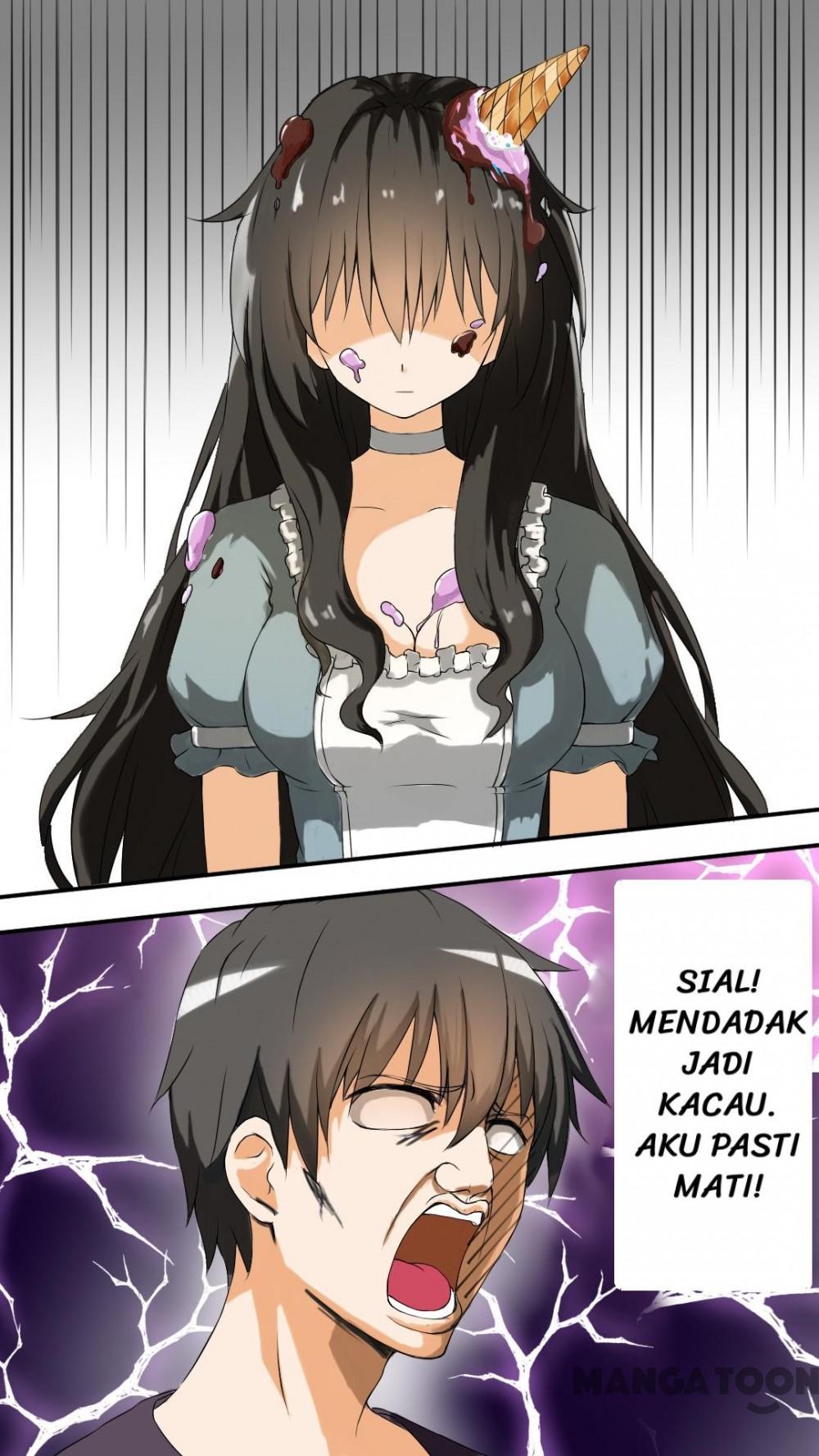 The Boy in the All-Girls School Chapter 041 Gambar 11