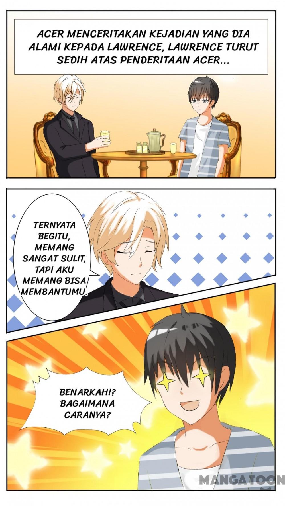 The Boy in the All-Girls School Chapter 040 Gambar 4