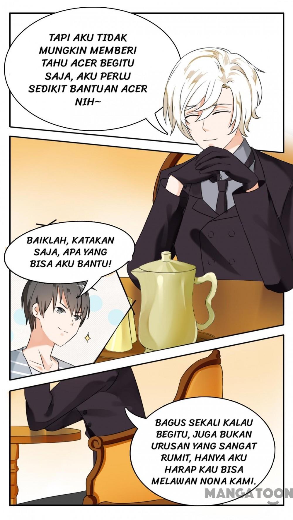 The Boy in the All-Girls School Chapter 040 Gambar 5