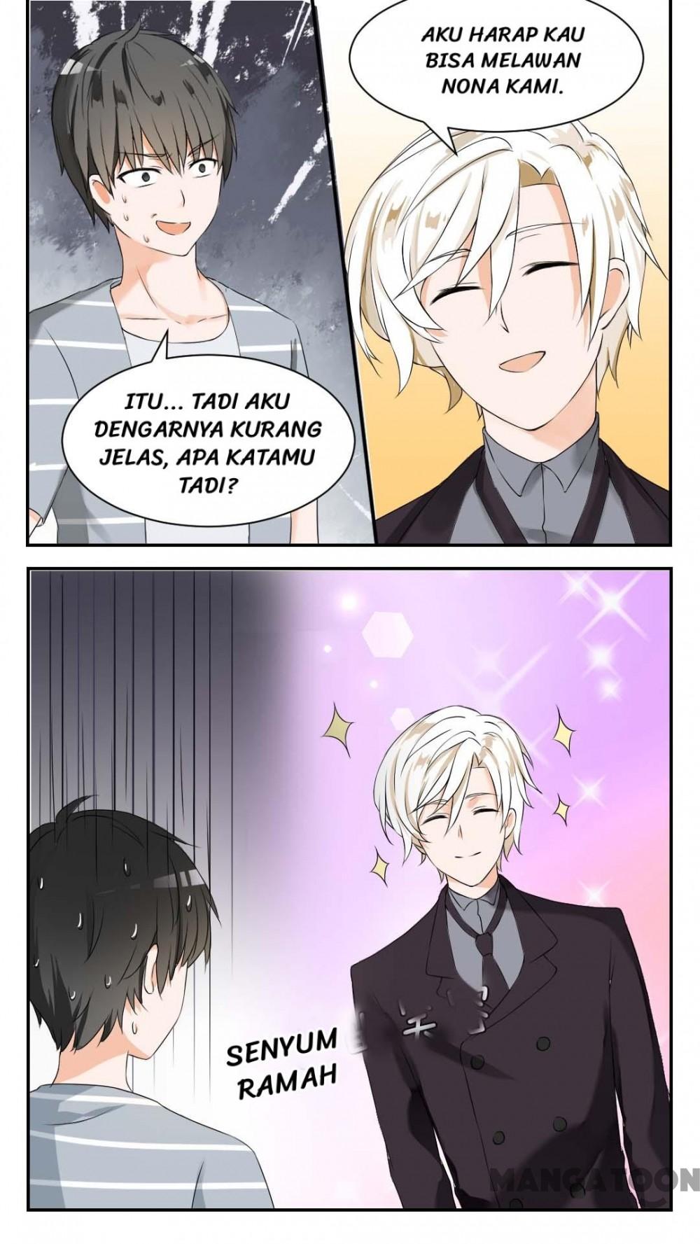 The Boy in the All-Girls School Chapter 040 Gambar 6