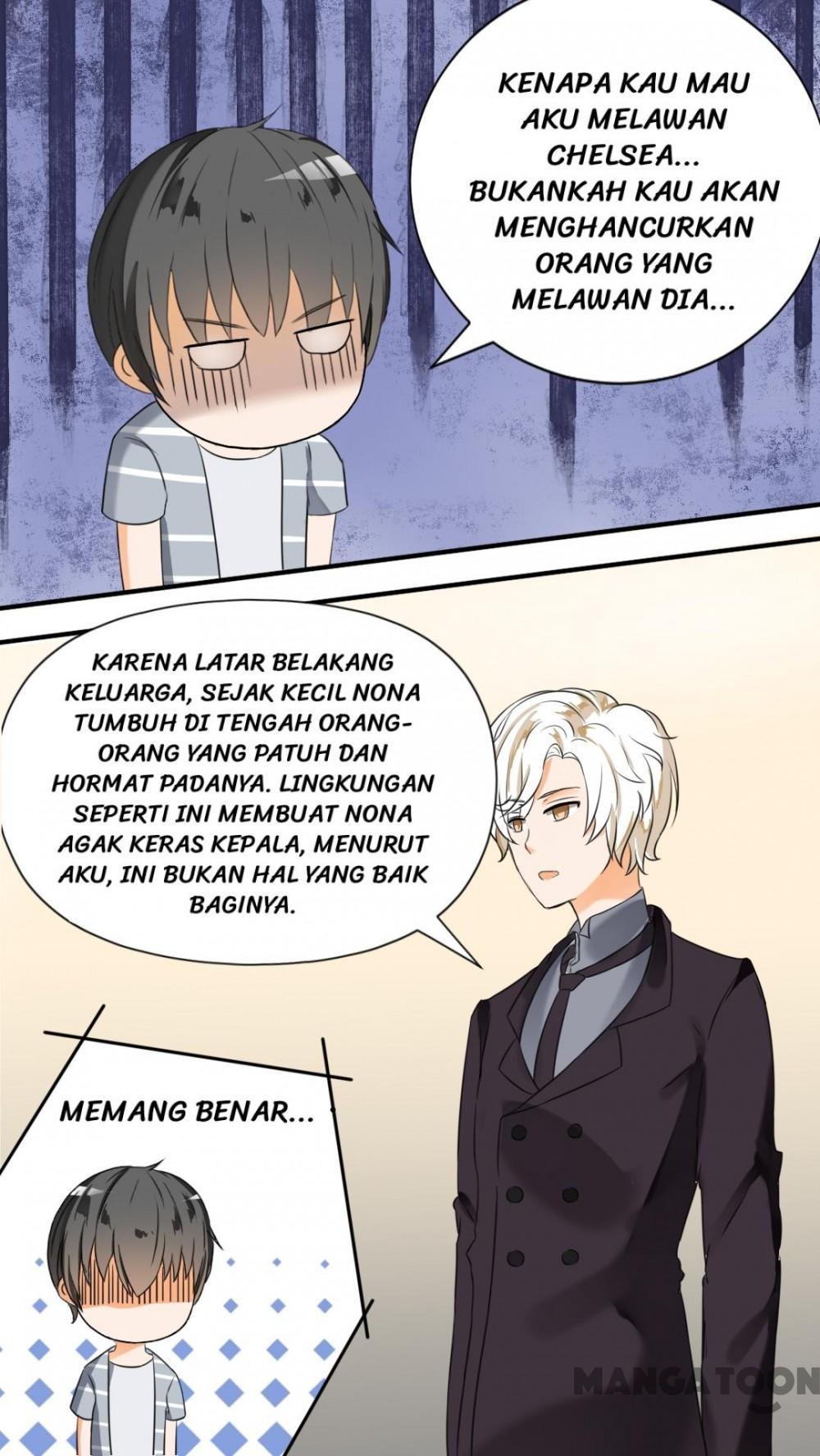 The Boy in the All-Girls School Chapter 040 Gambar 8