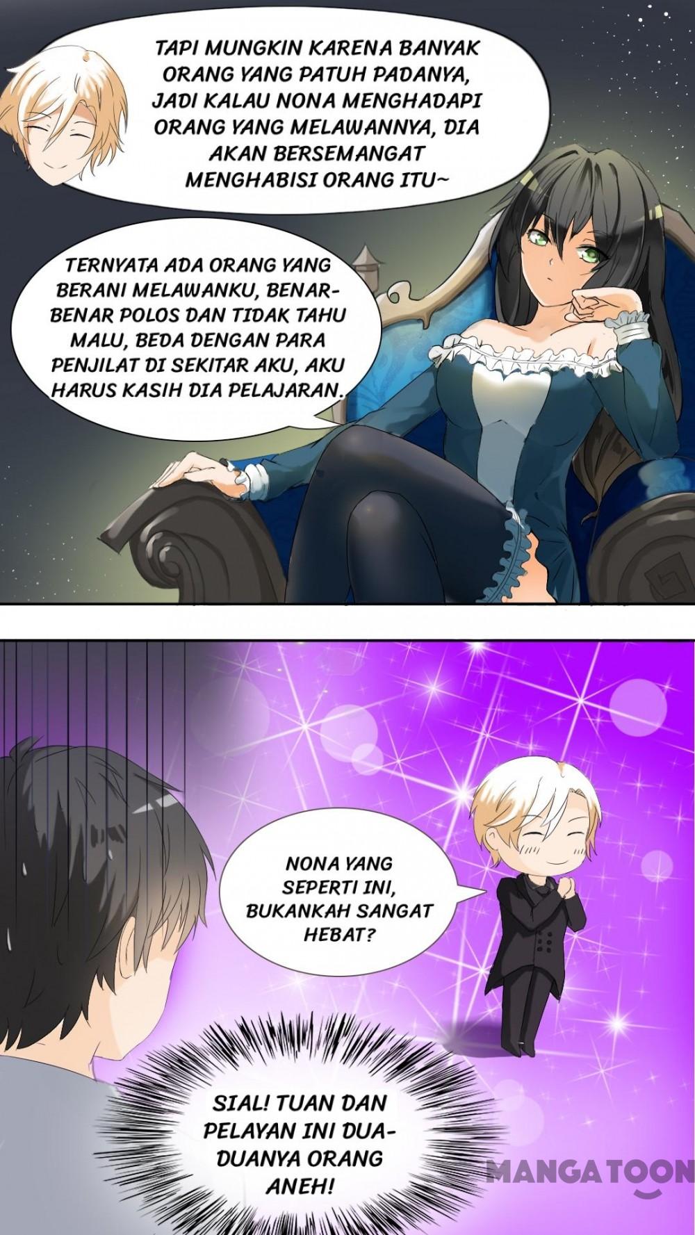 The Boy in the All-Girls School Chapter 040 Gambar 9