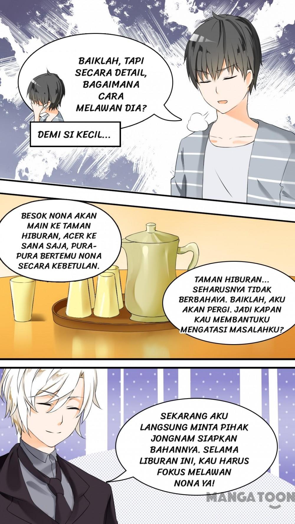 The Boy in the All-Girls School Chapter 040 Gambar 10