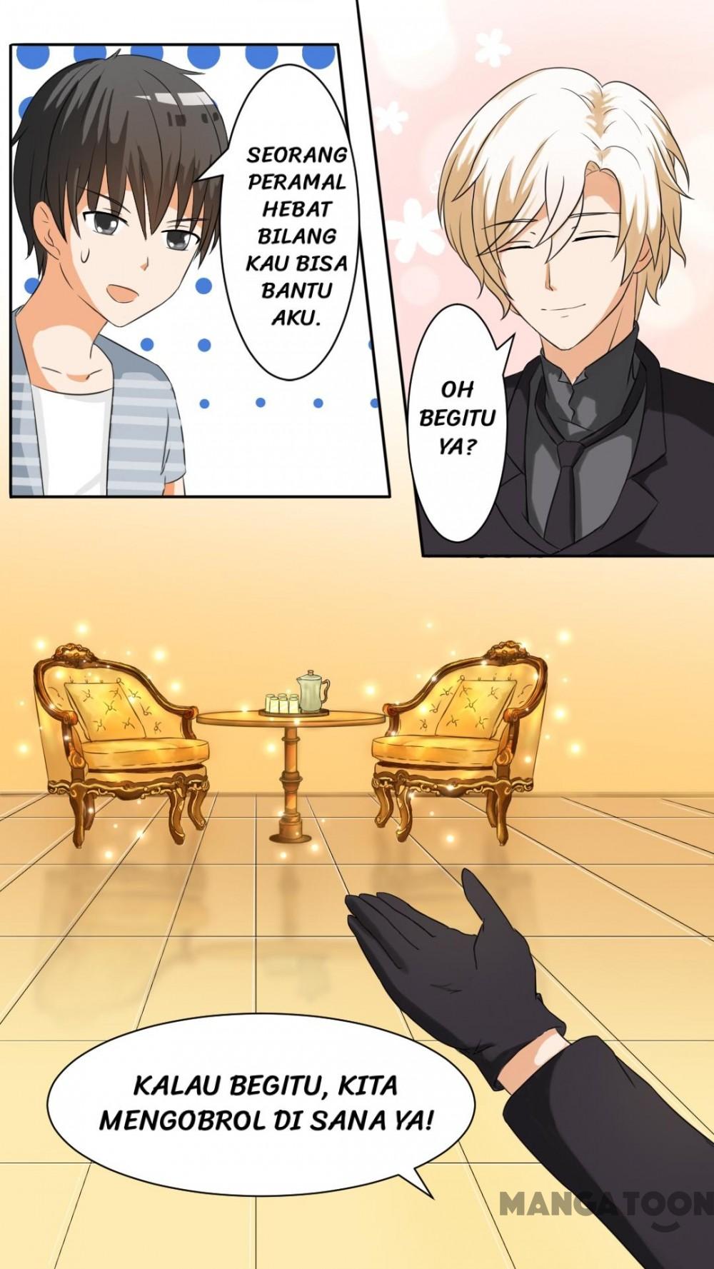 The Boy in the All-Girls School Chapter 040 Gambar 3