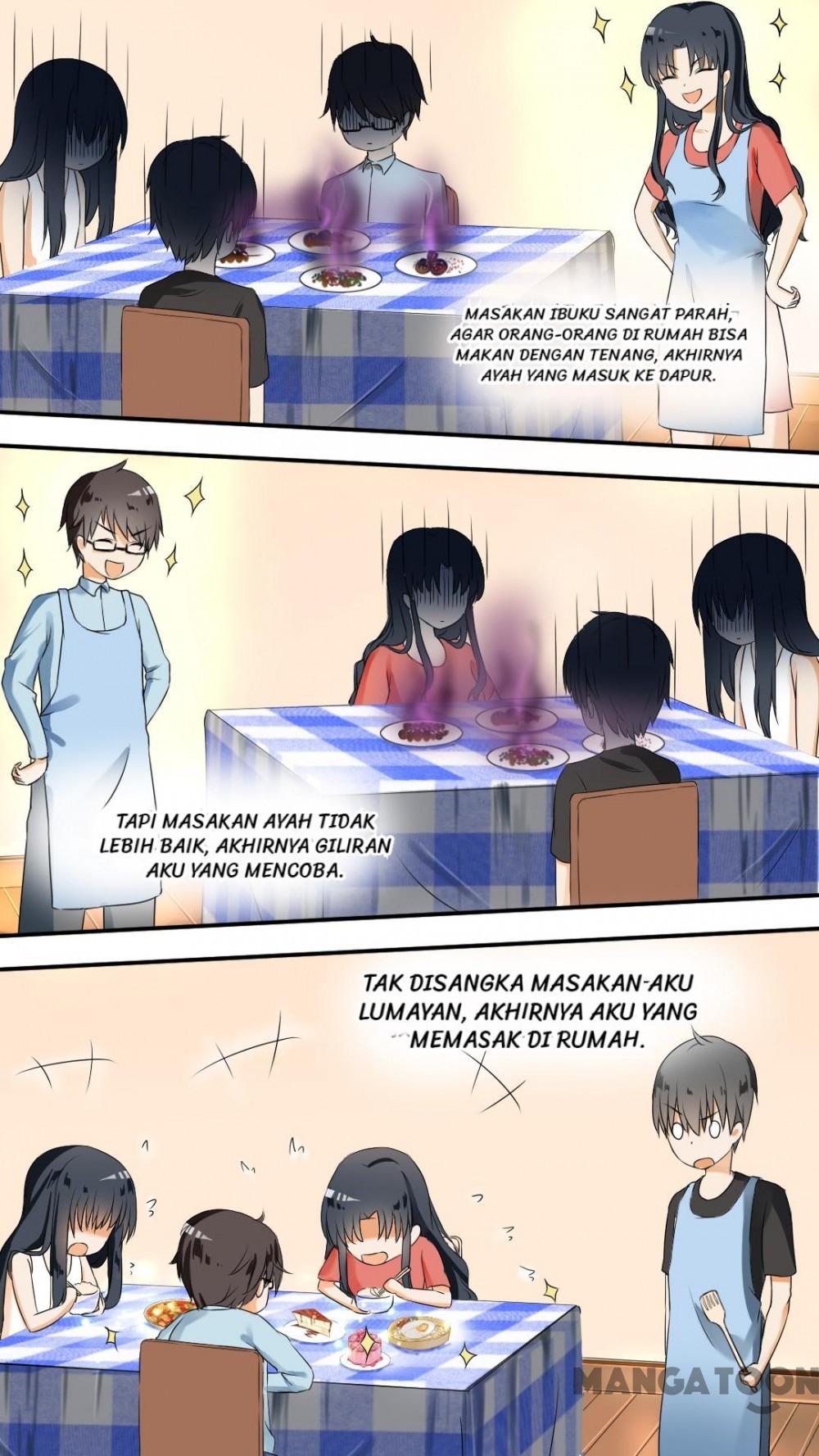 The Boy in the All-Girls School Chapter 039 Gambar 9