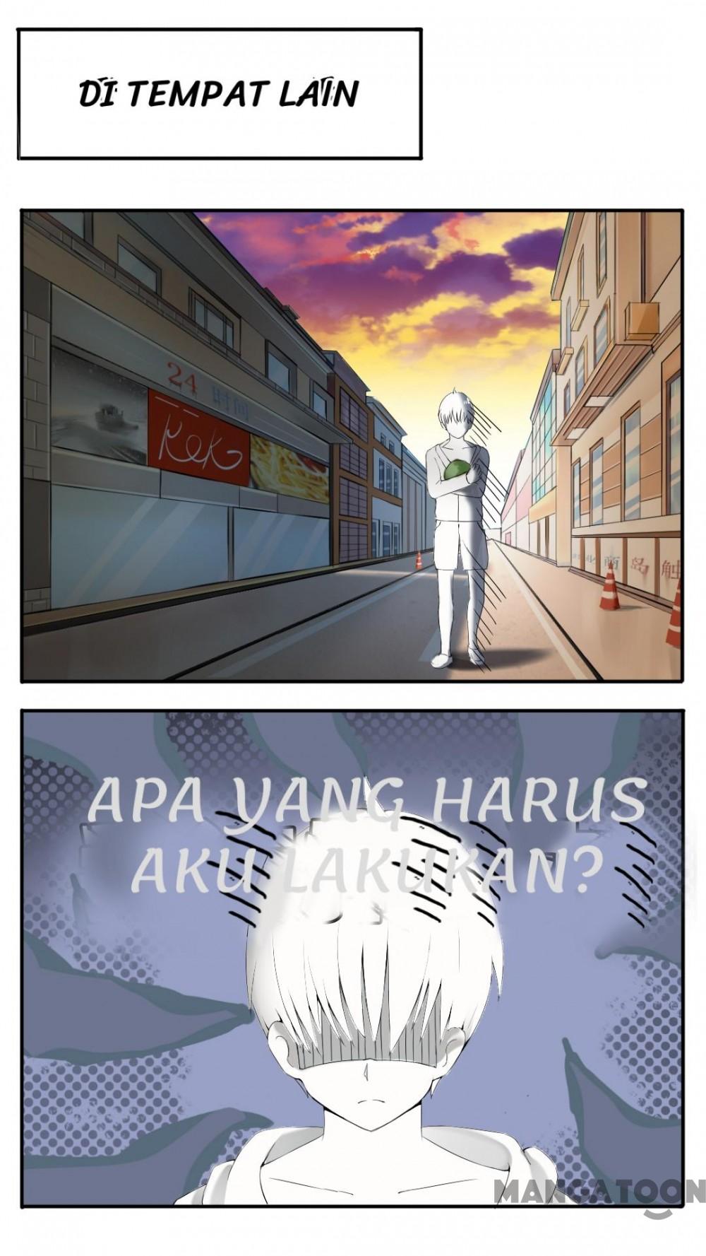 The Boy in the All-Girls School Chapter 038 Gambar 4