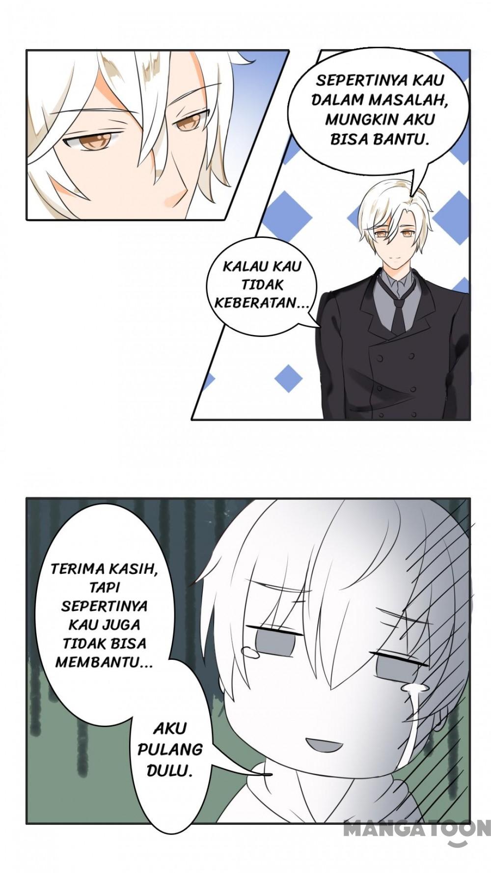 The Boy in the All-Girls School Chapter 038 Gambar 6