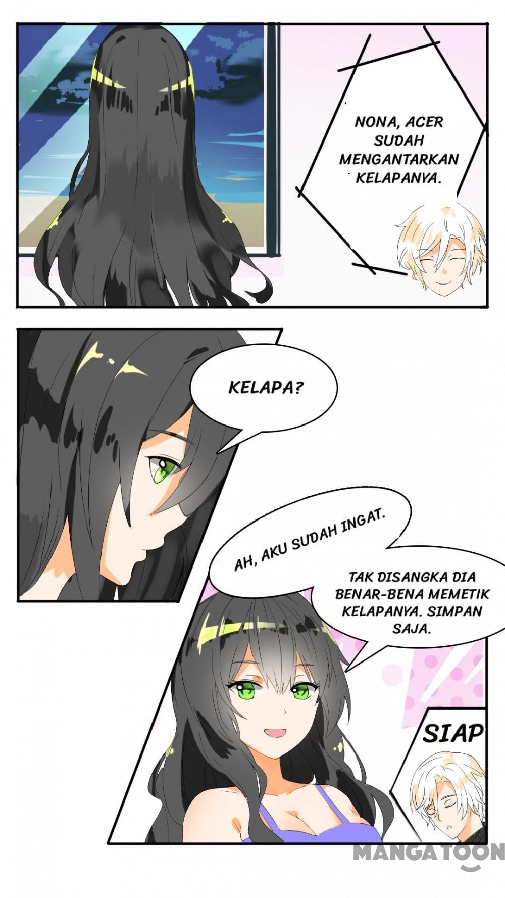 The Boy in the All-Girls School Chapter 038 Gambar 7