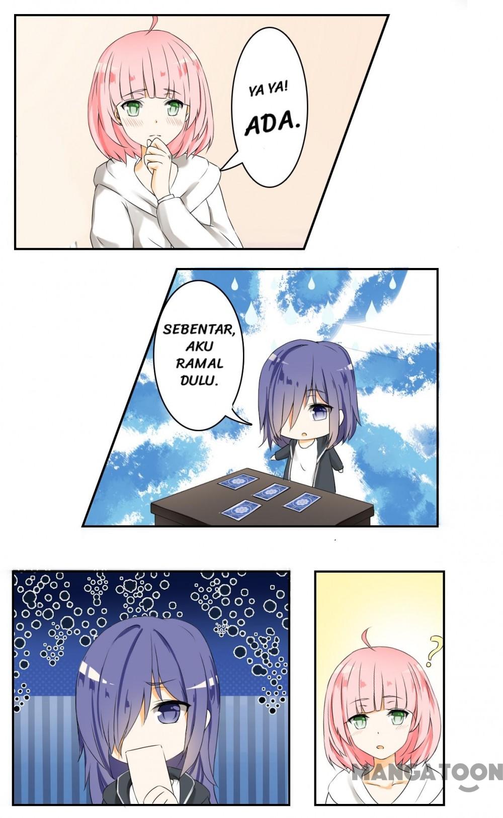 Komik The Boy in the All-Girls School Chapter 038 gambar nomor 1