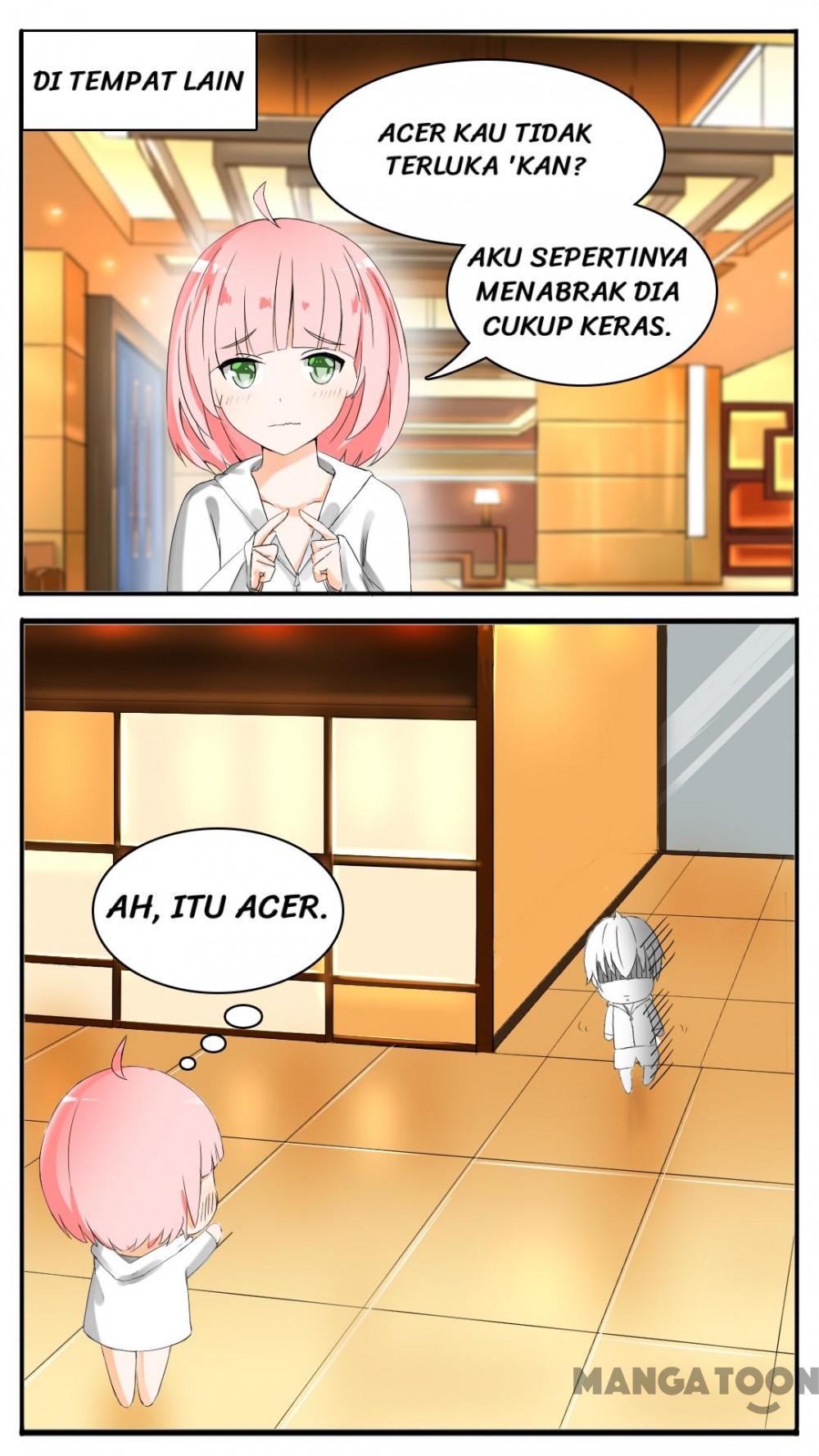 The Boy in the All-Girls School Chapter 038 Gambar 10