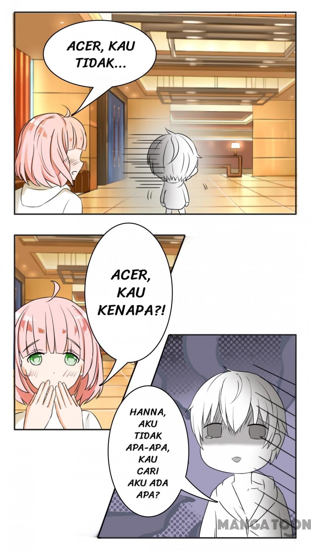 The Boy in the All-Girls School Chapter 038 Gambar 11