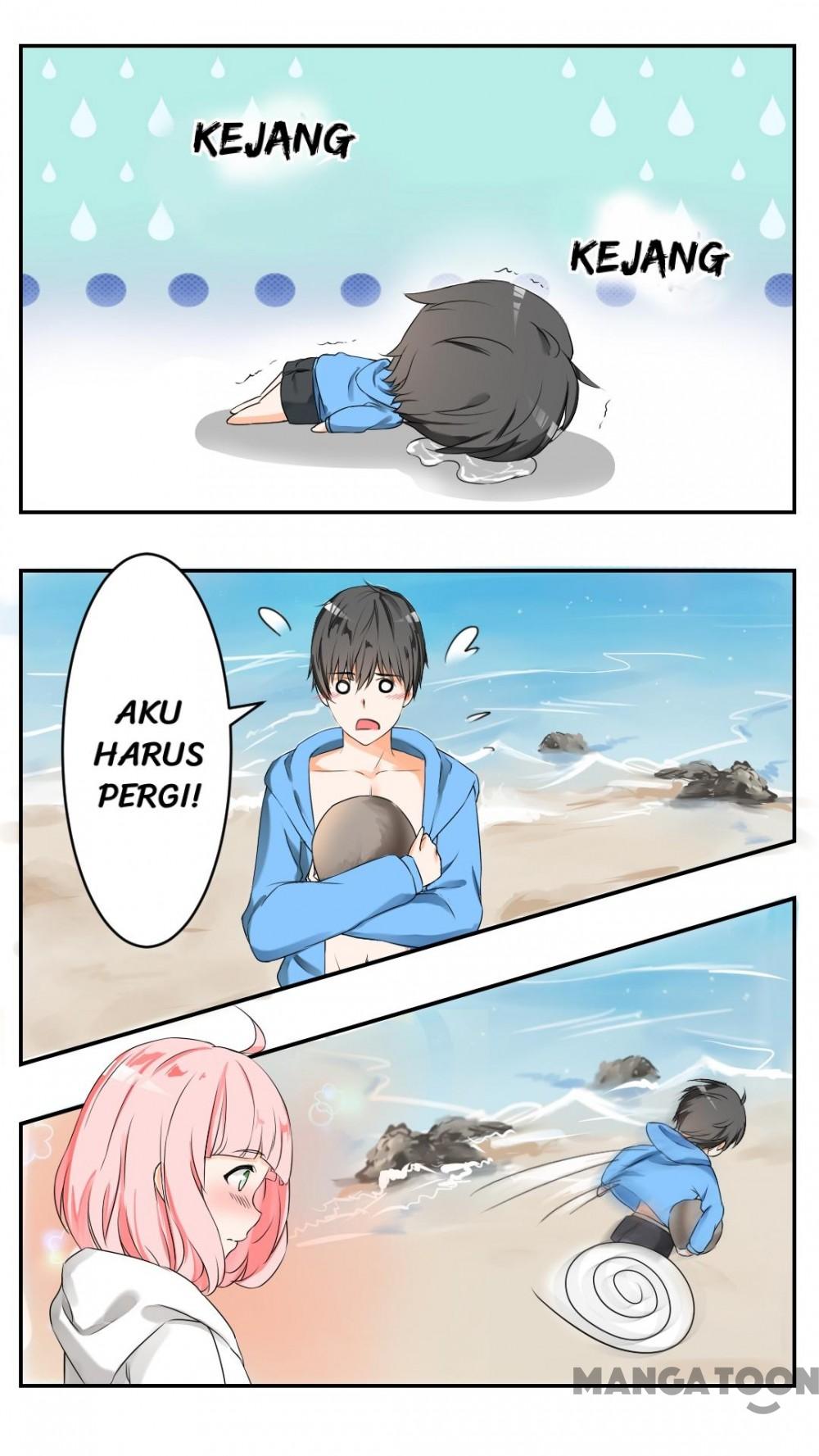 The Boy in the All-Girls School Chapter 036 Gambar 7