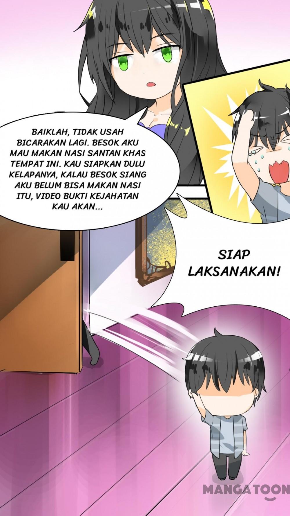 The Boy in the All-Girls School Chapter 034 Gambar 3