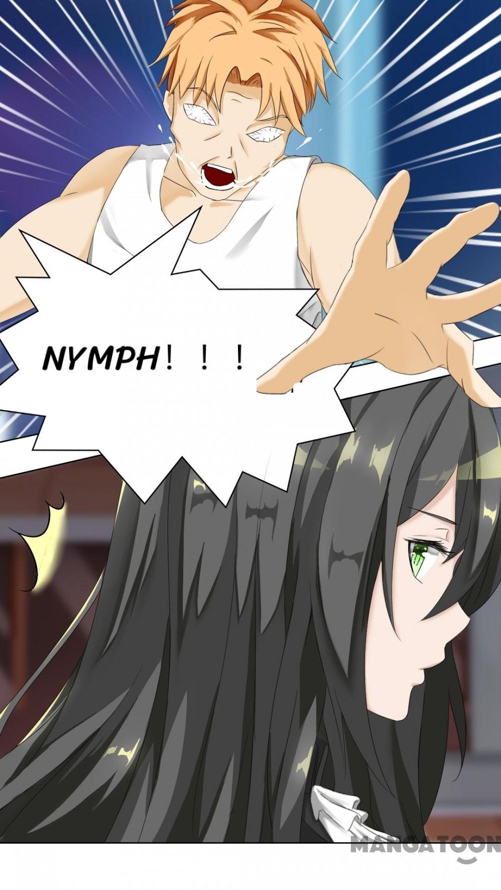 Komik The Boy in the All-Girls School Chapter 032 gambar nomor 1