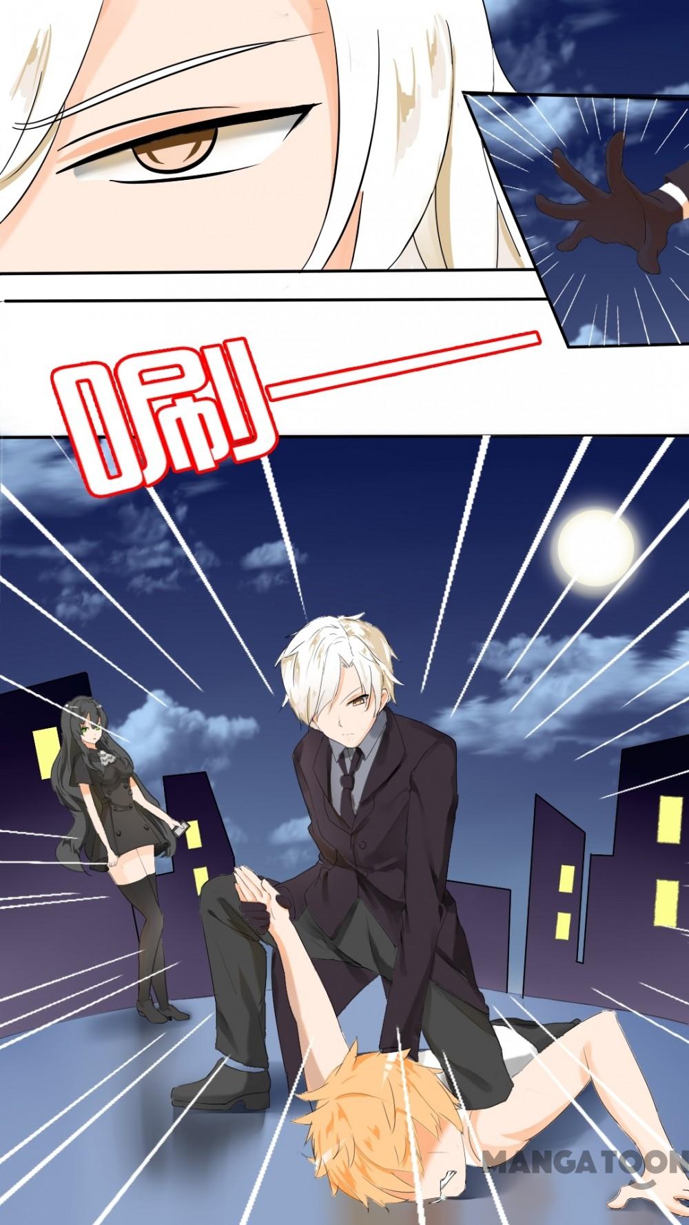 Manhua The Boy in the All-Girls School Chapter 032 gambar nomor 2