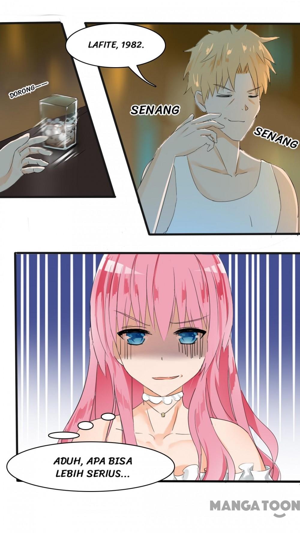 The Boy in the All-Girls School Chapter 031 Gambar 6